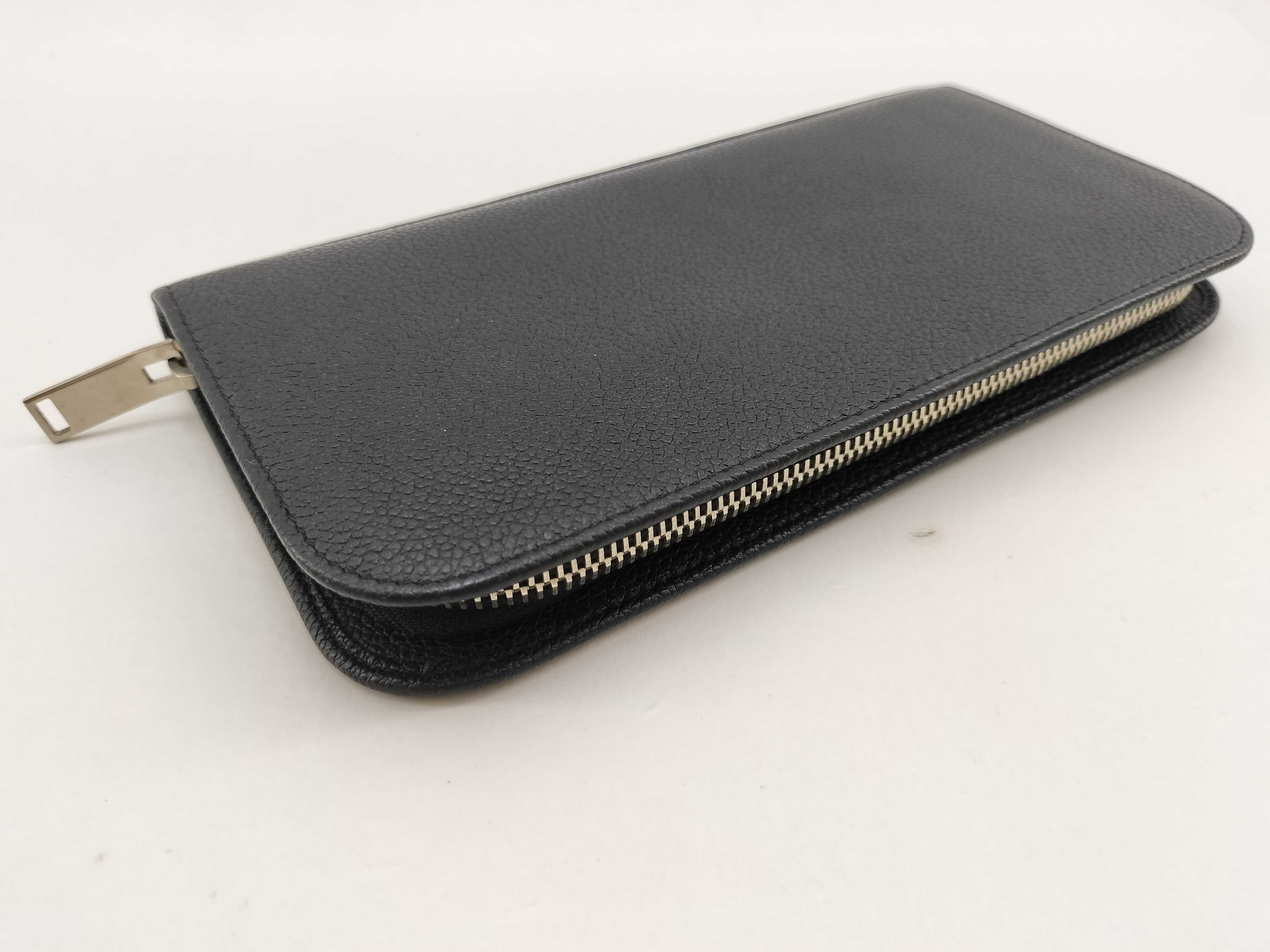 Long Wallet, Round Wallet — view 7