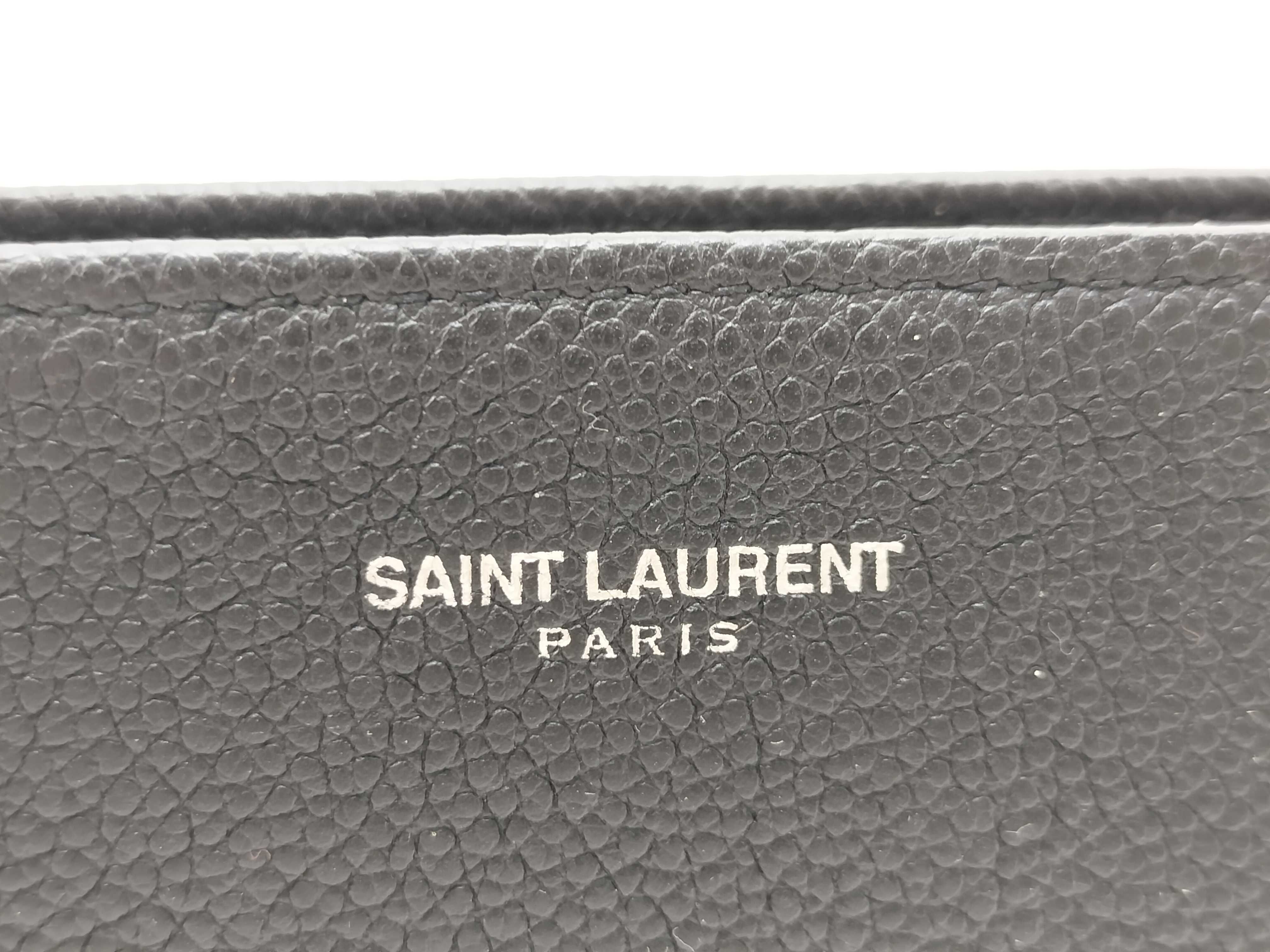 Long Wallet, Round Wallet — view 8