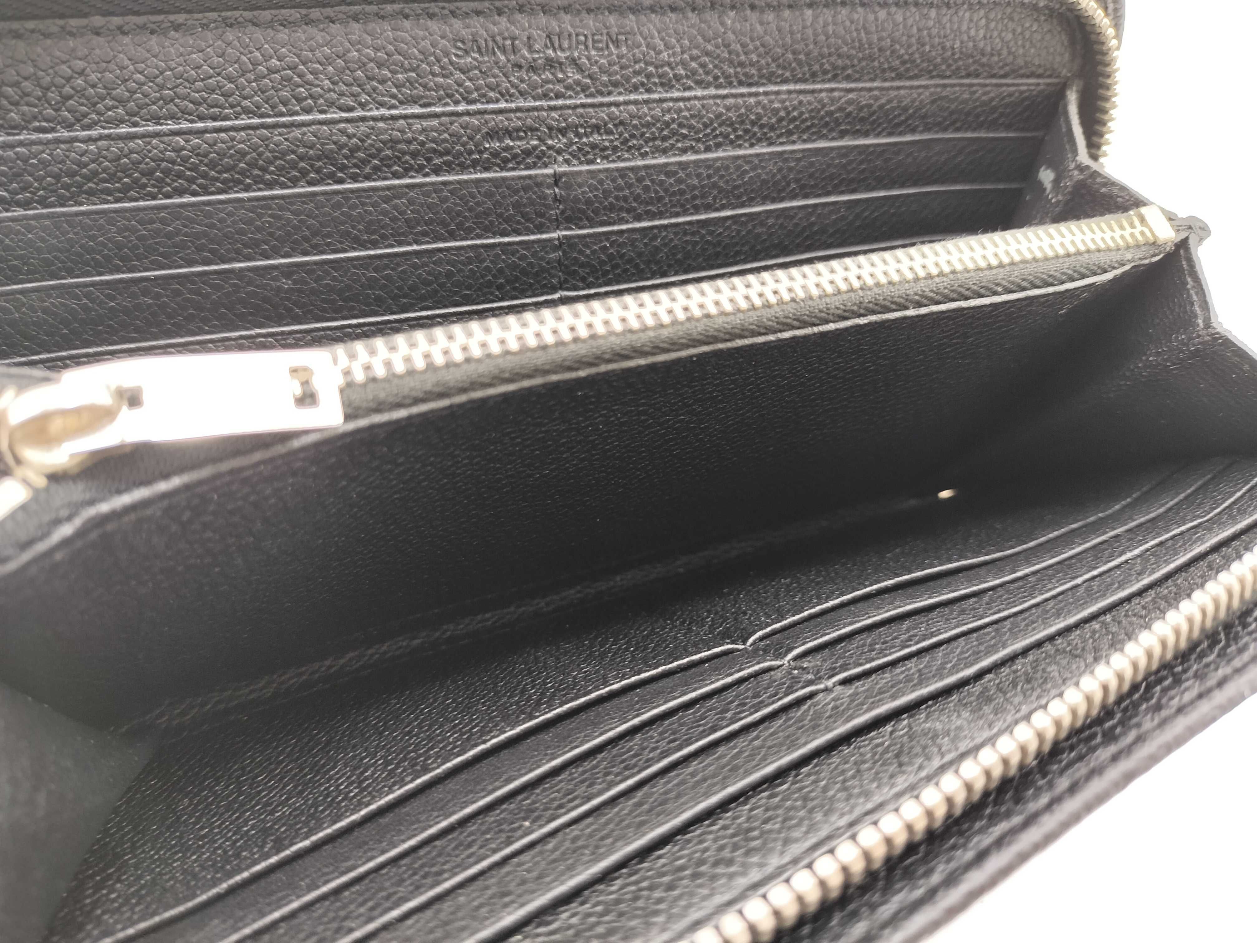 Long Wallet, Round Wallet — view 10