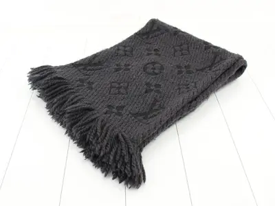 Echarle Logo Mania Black