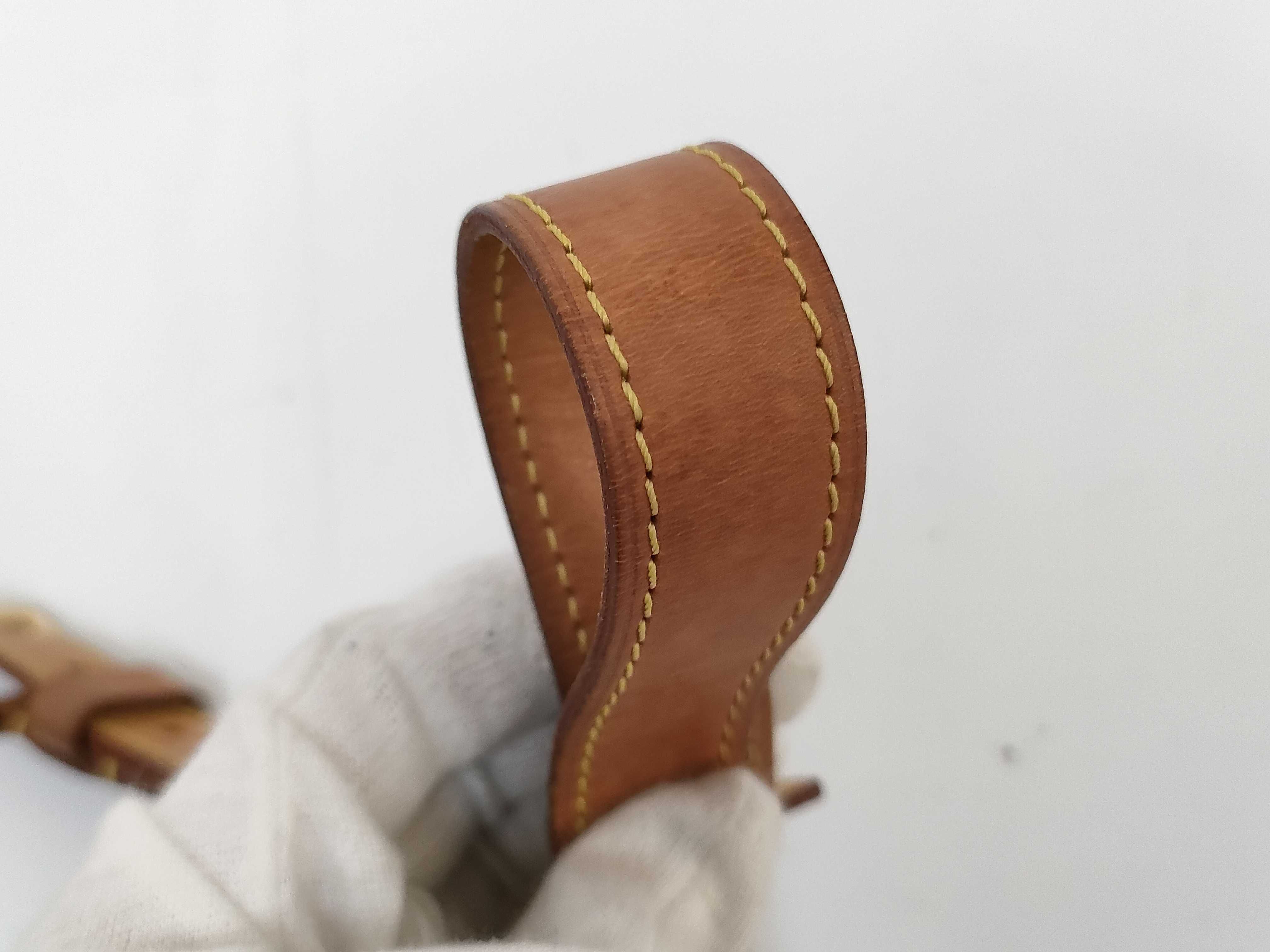 Monogram LV Louis Vuitton Monogram Bumbag Waist Bag — view 5