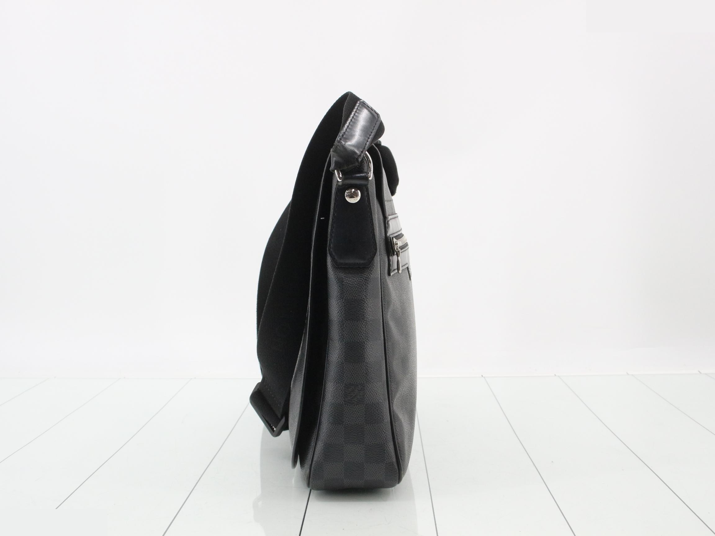 Daniel MM — view 3