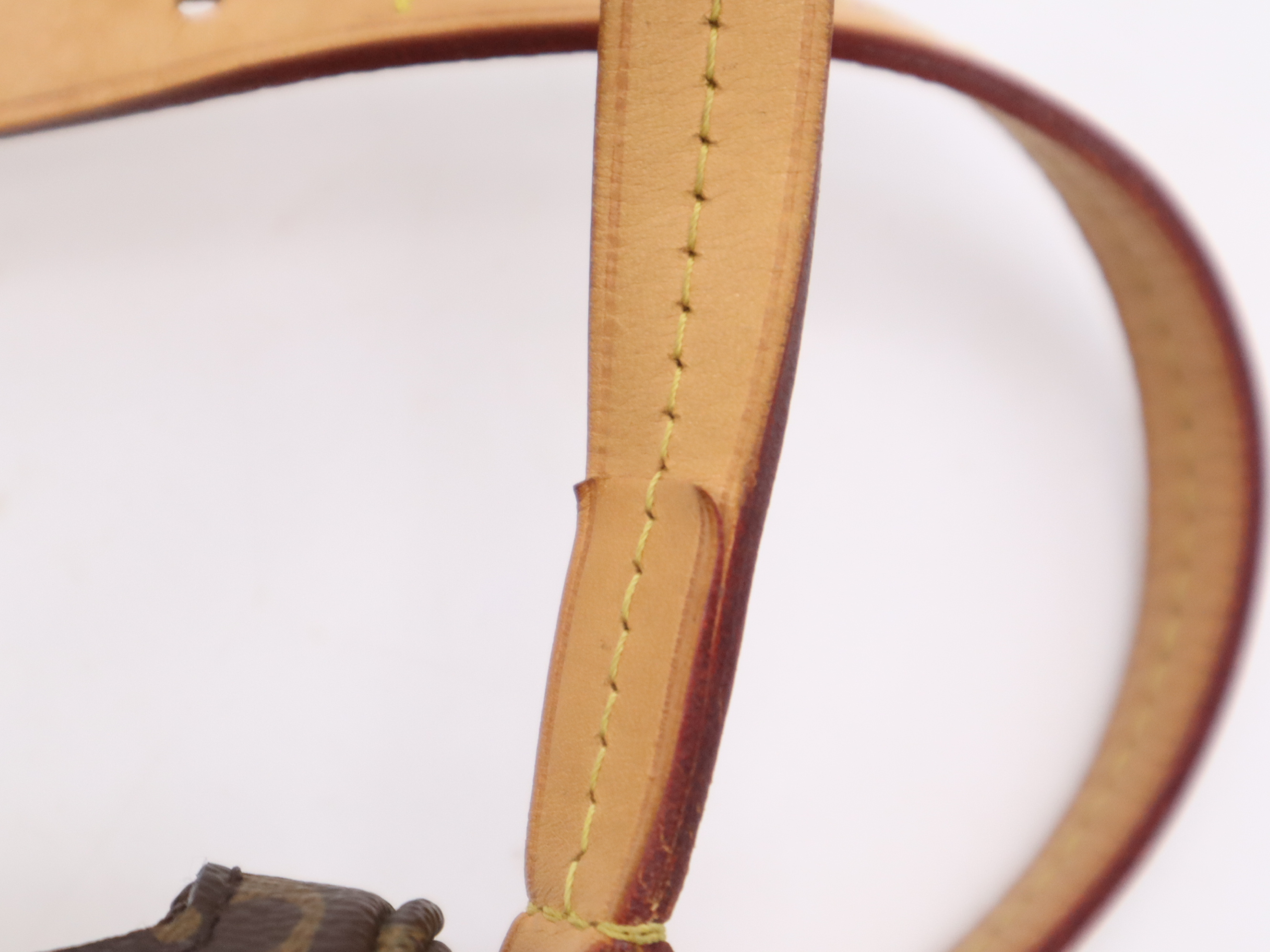 M41679 Monogram Mabillon Shoulder Bag — view 9