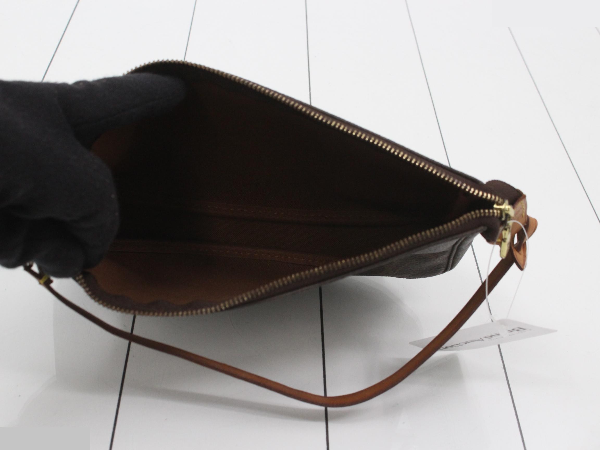 Pochette Accessoires (old model) — view 4