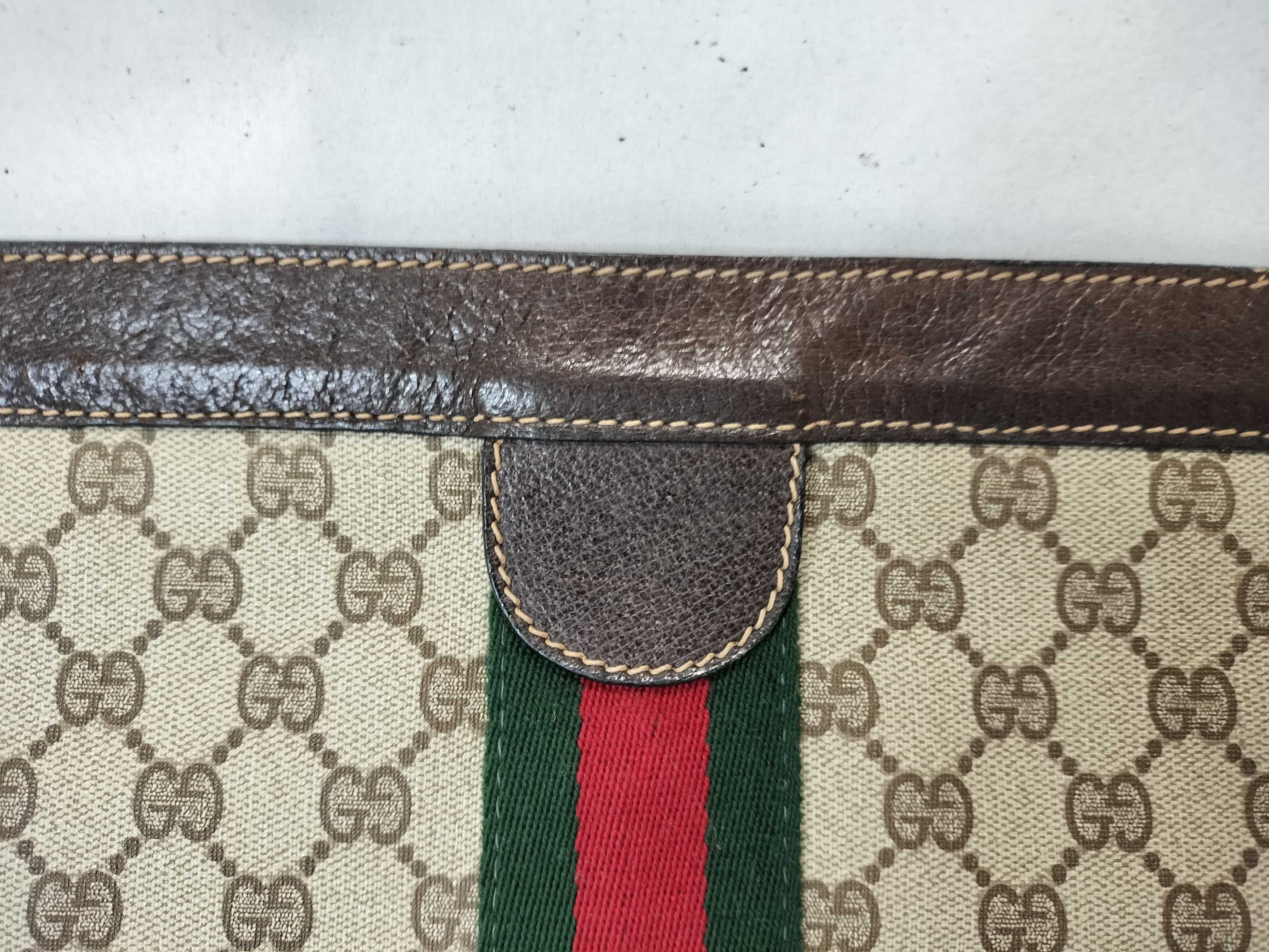 Old Sherry Second Bag — view 2