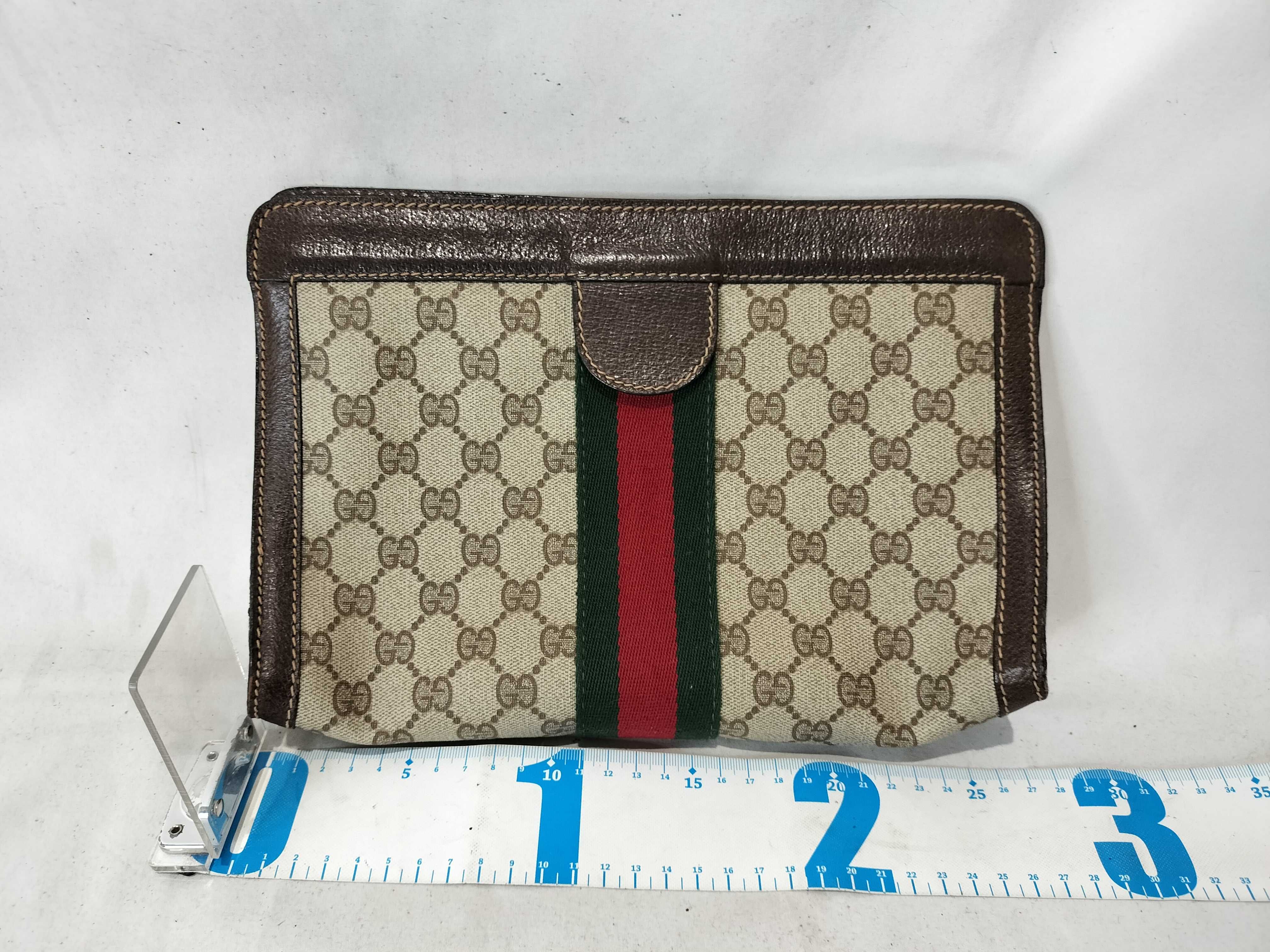 Old Sherry Second Bag — view 3