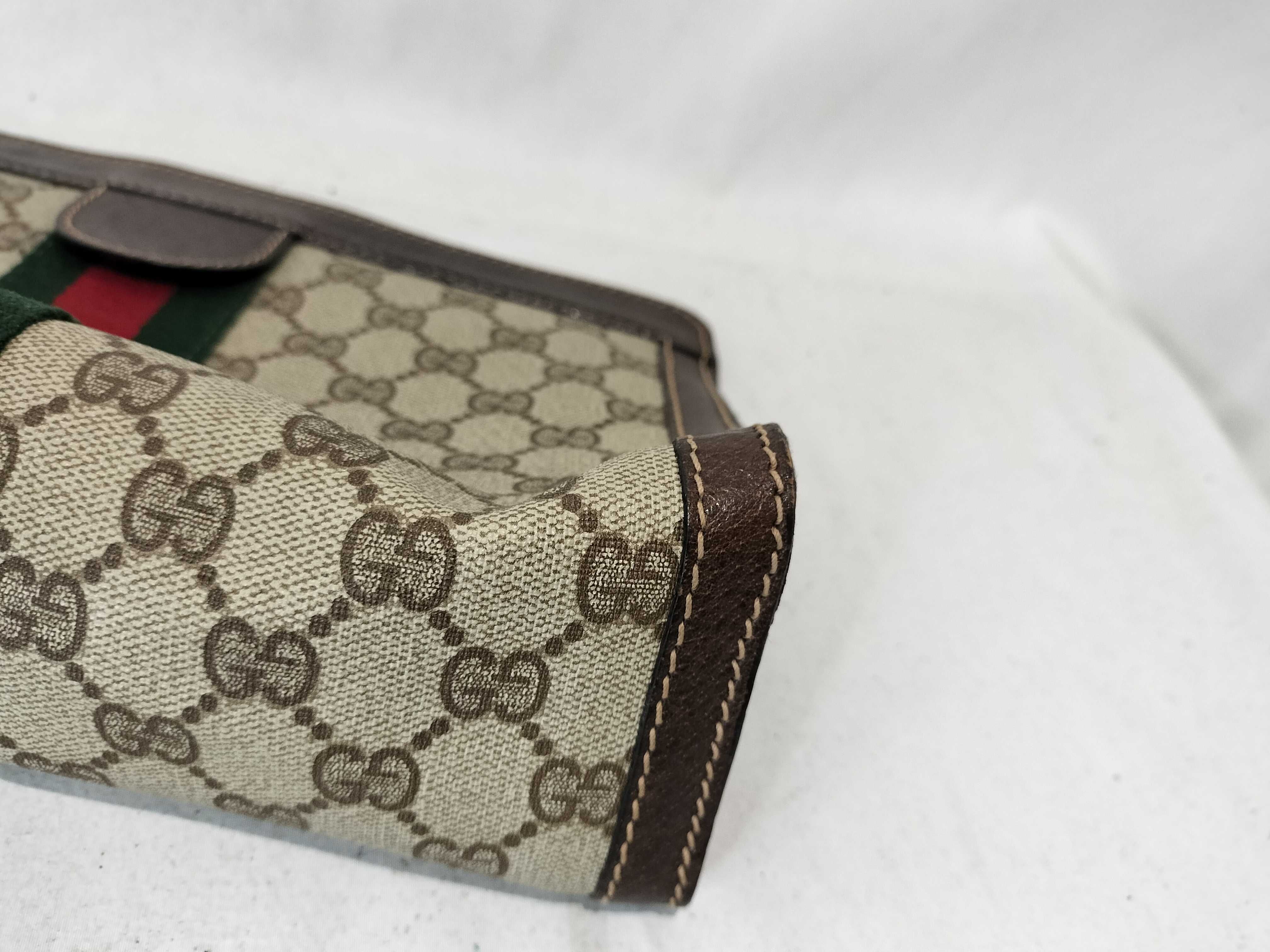 Old Sherry Second Bag — view 4