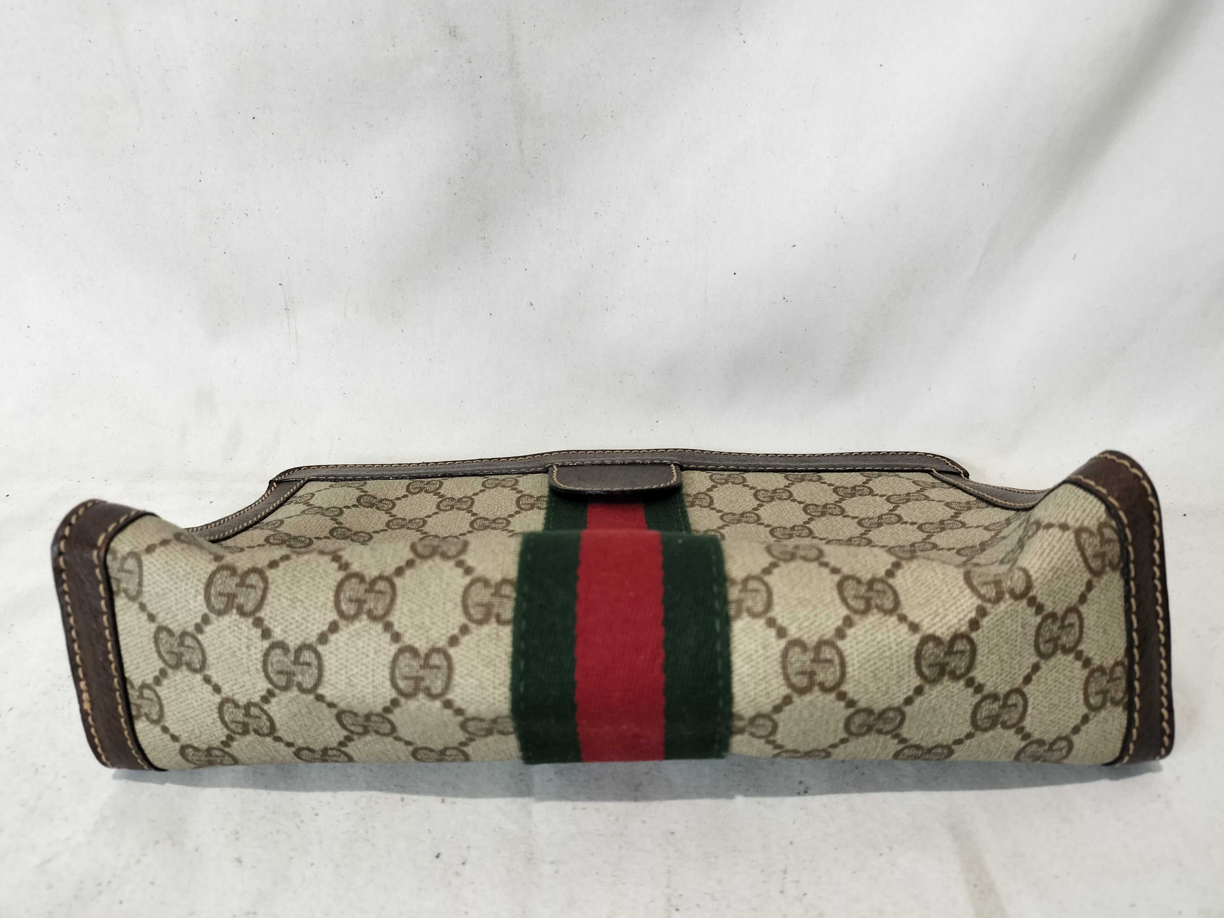 Old Sherry Second Bag — view 5