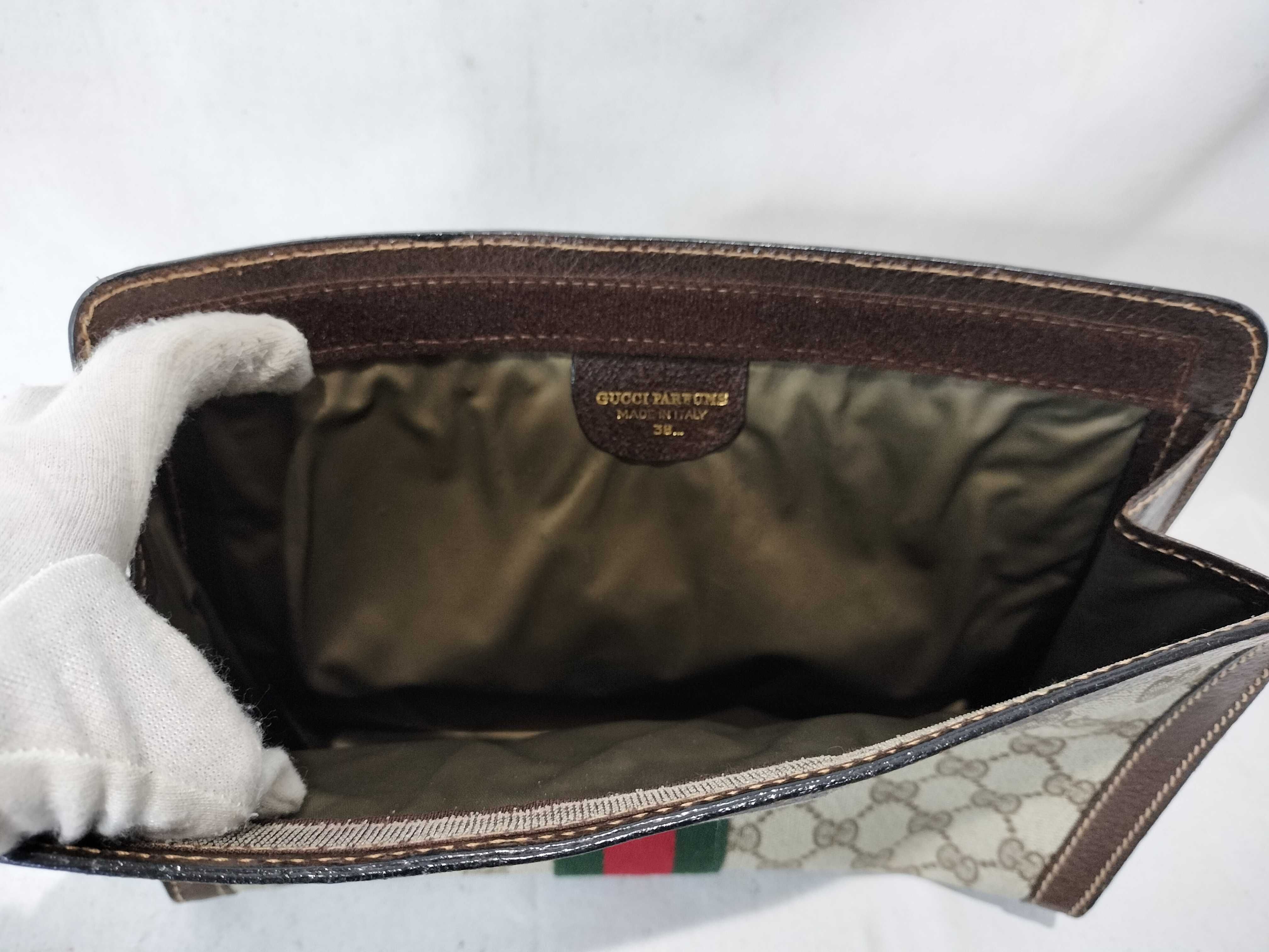 Old Sherry Second Bag — view 6