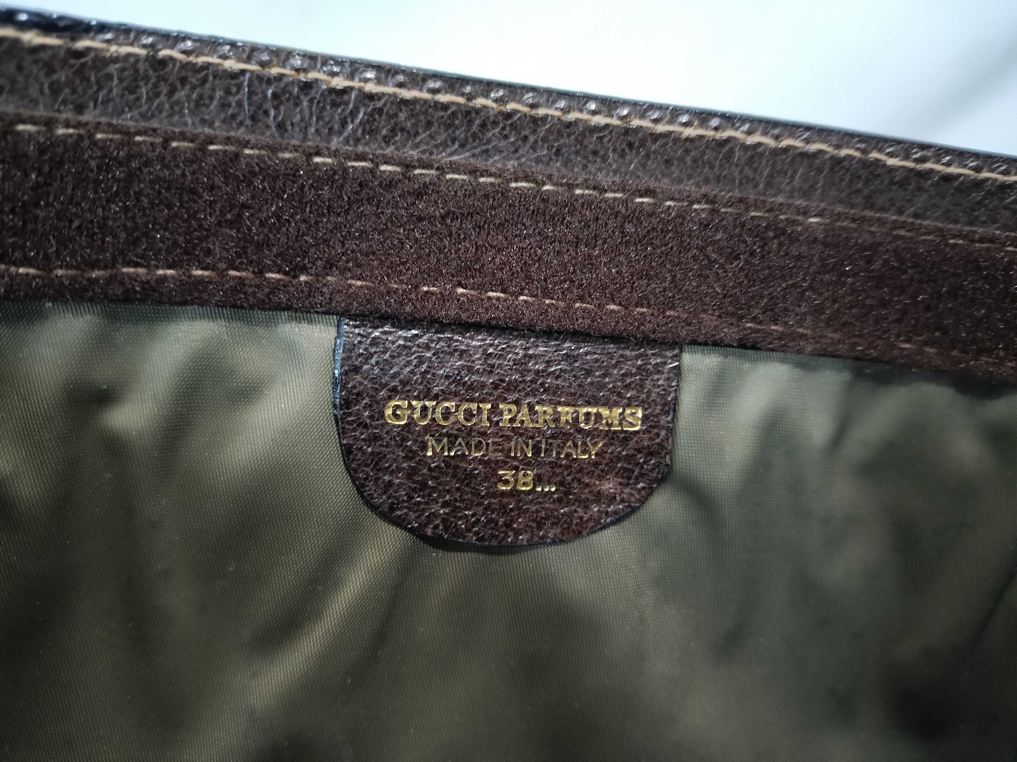 Old Sherry Second Bag — view 7