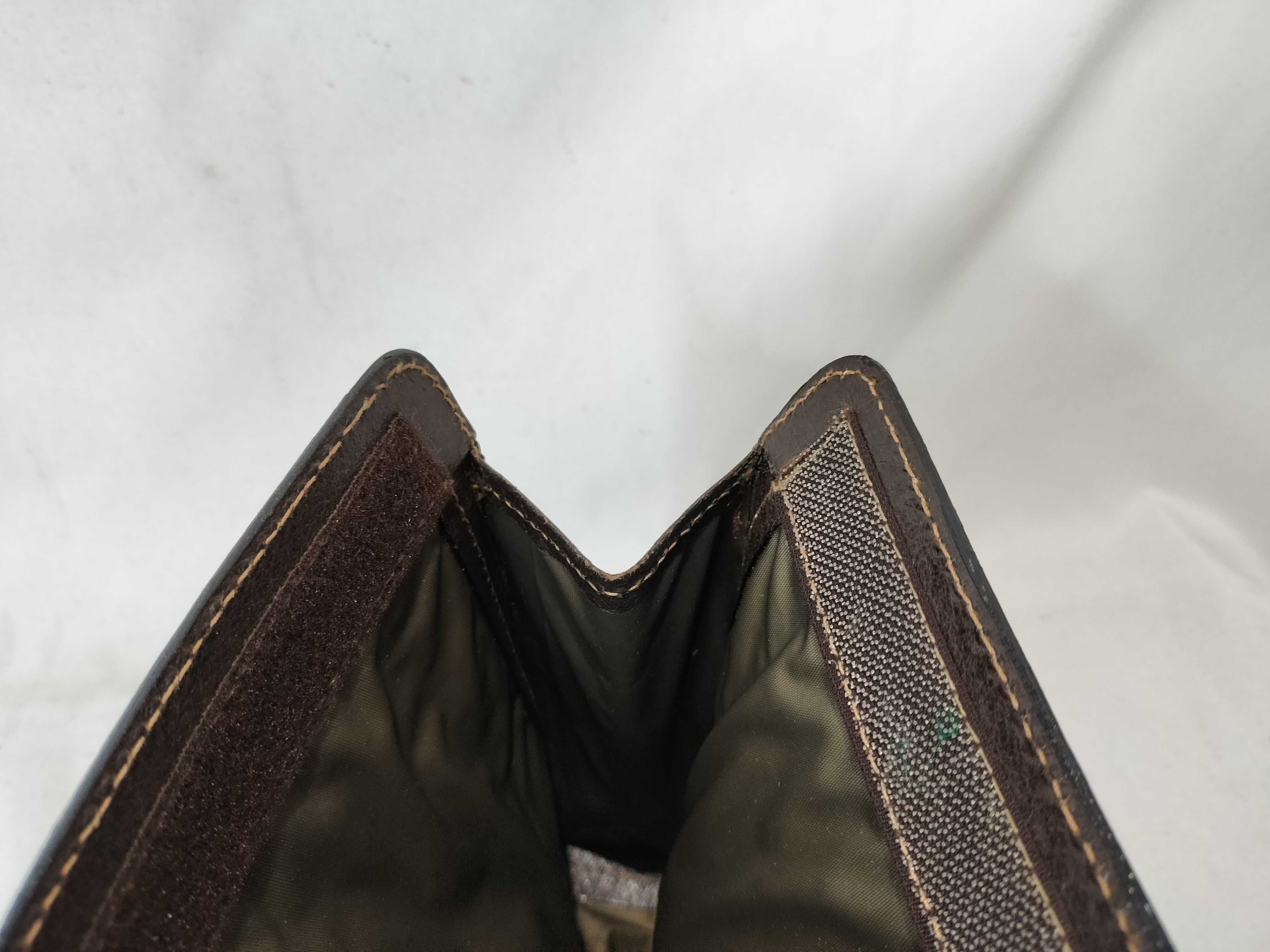Old Sherry Second Bag — view 8