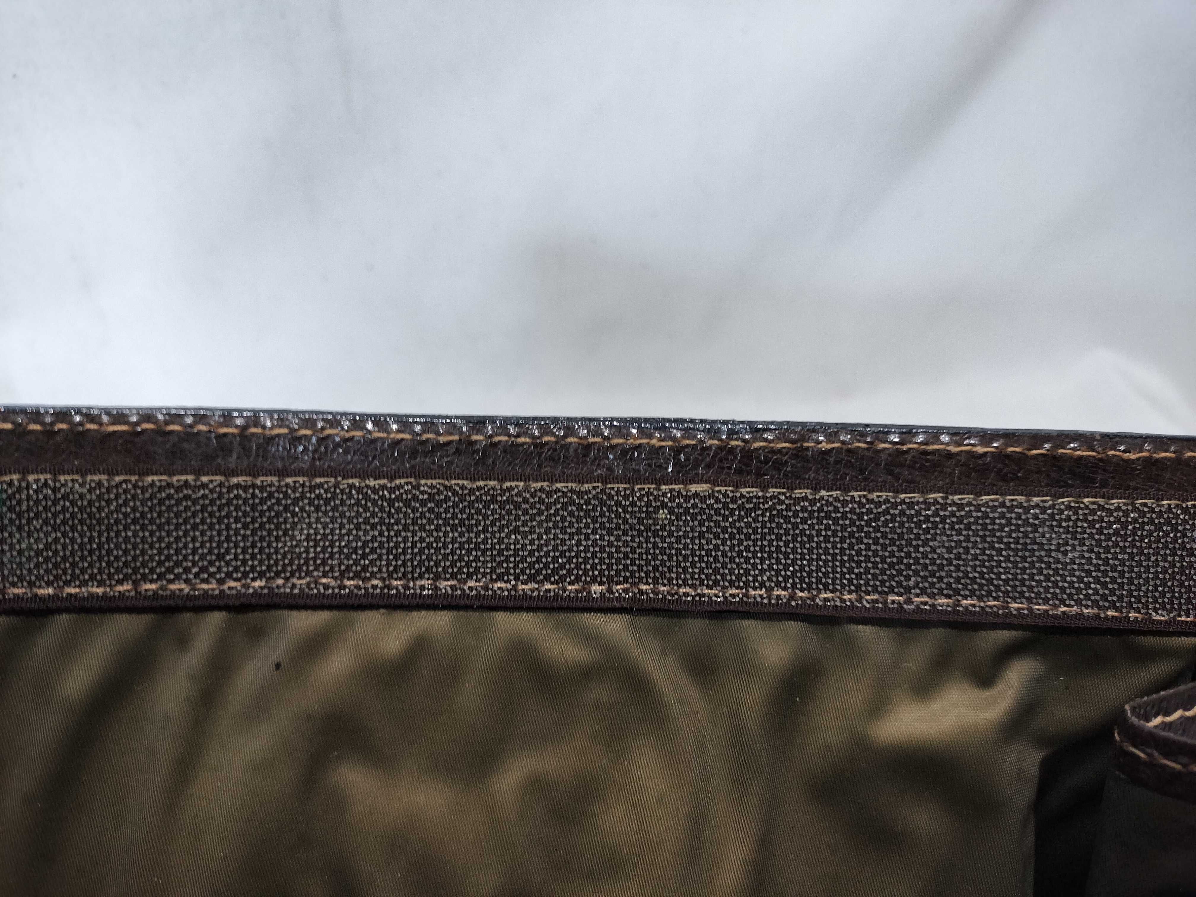 Old Sherry Second Bag — view 9