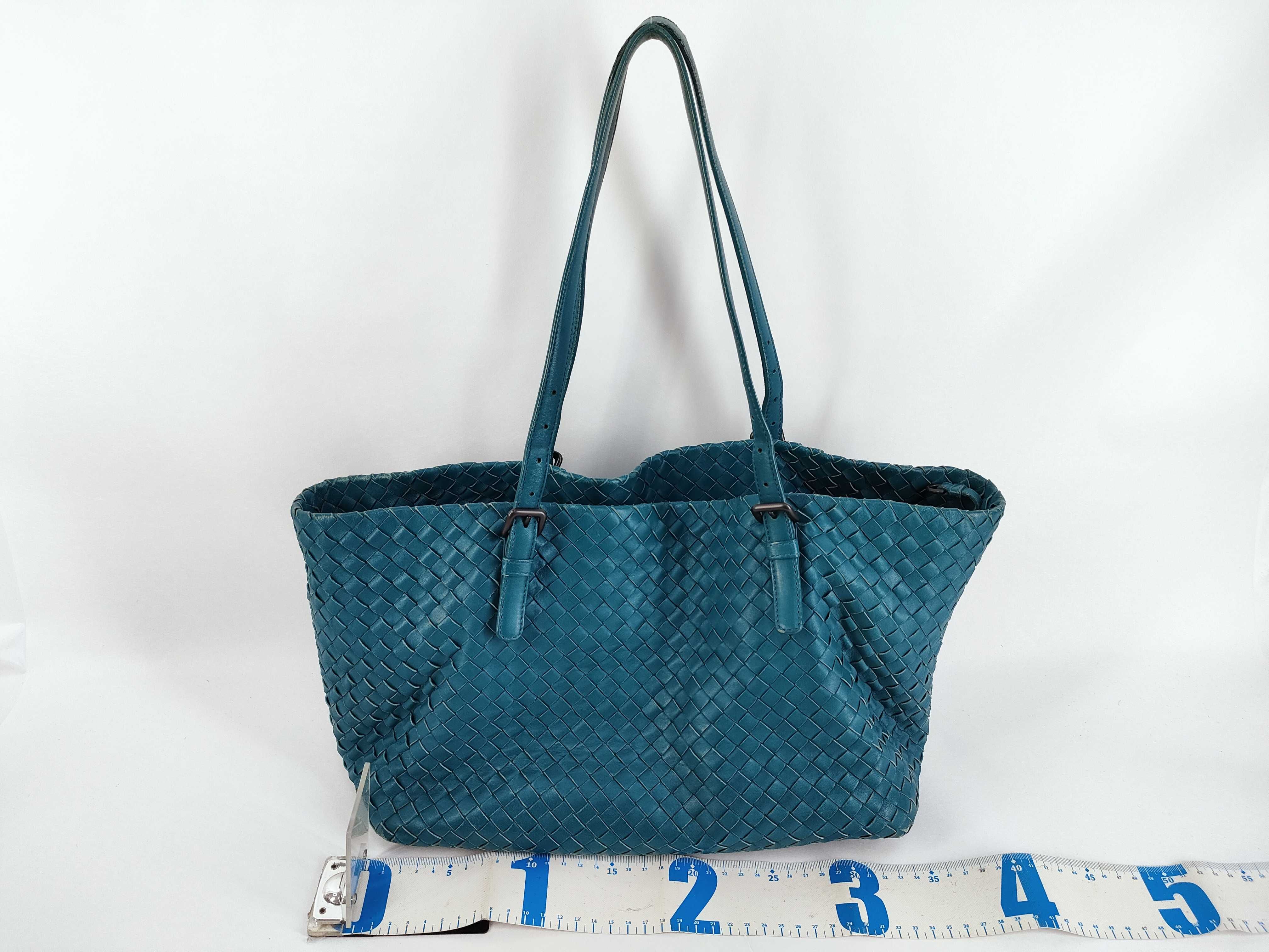 Intrecciato Bottega Veneta Tote Bag Intrecciato Tote Bag — view 2