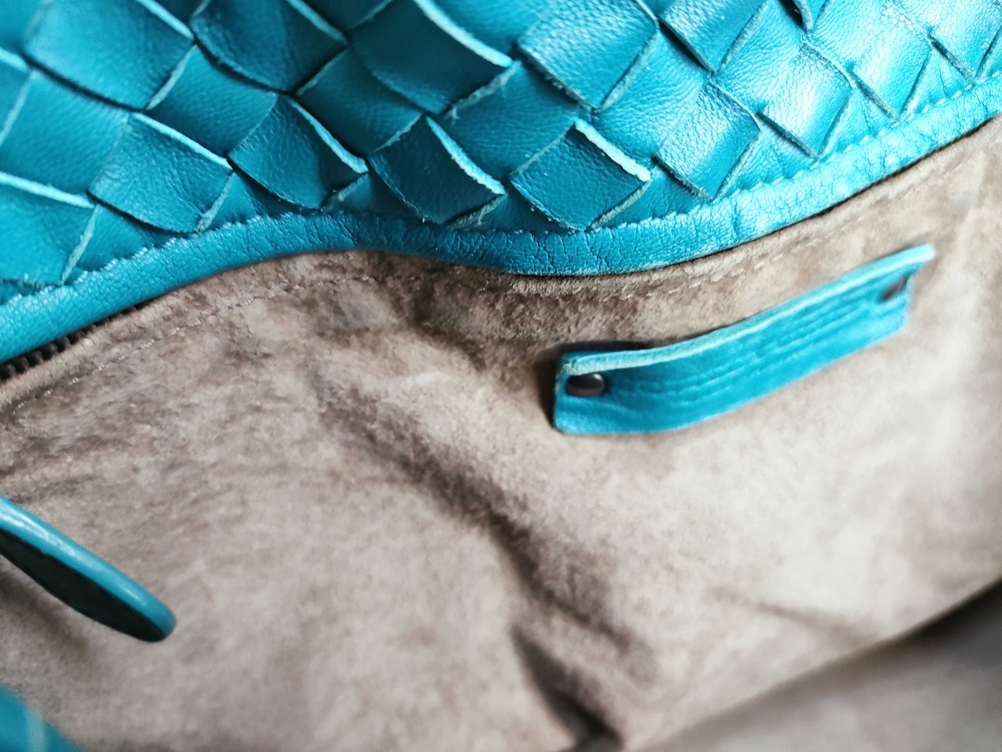 Intrecciato Bottega Veneta Tote Bag Intrecciato Tote Bag — view 12