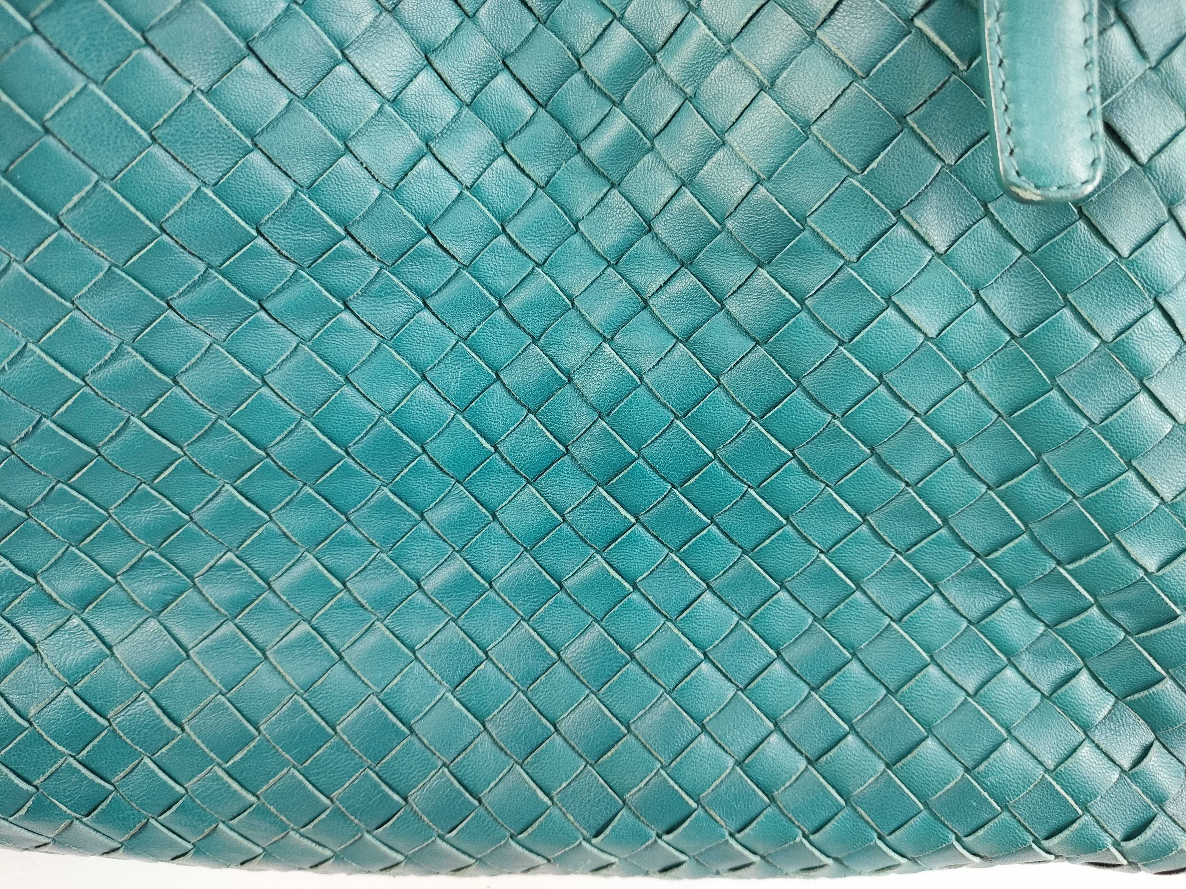 Intrecciato Bottega Veneta Tote Bag Intrecciato Tote Bag — view 13