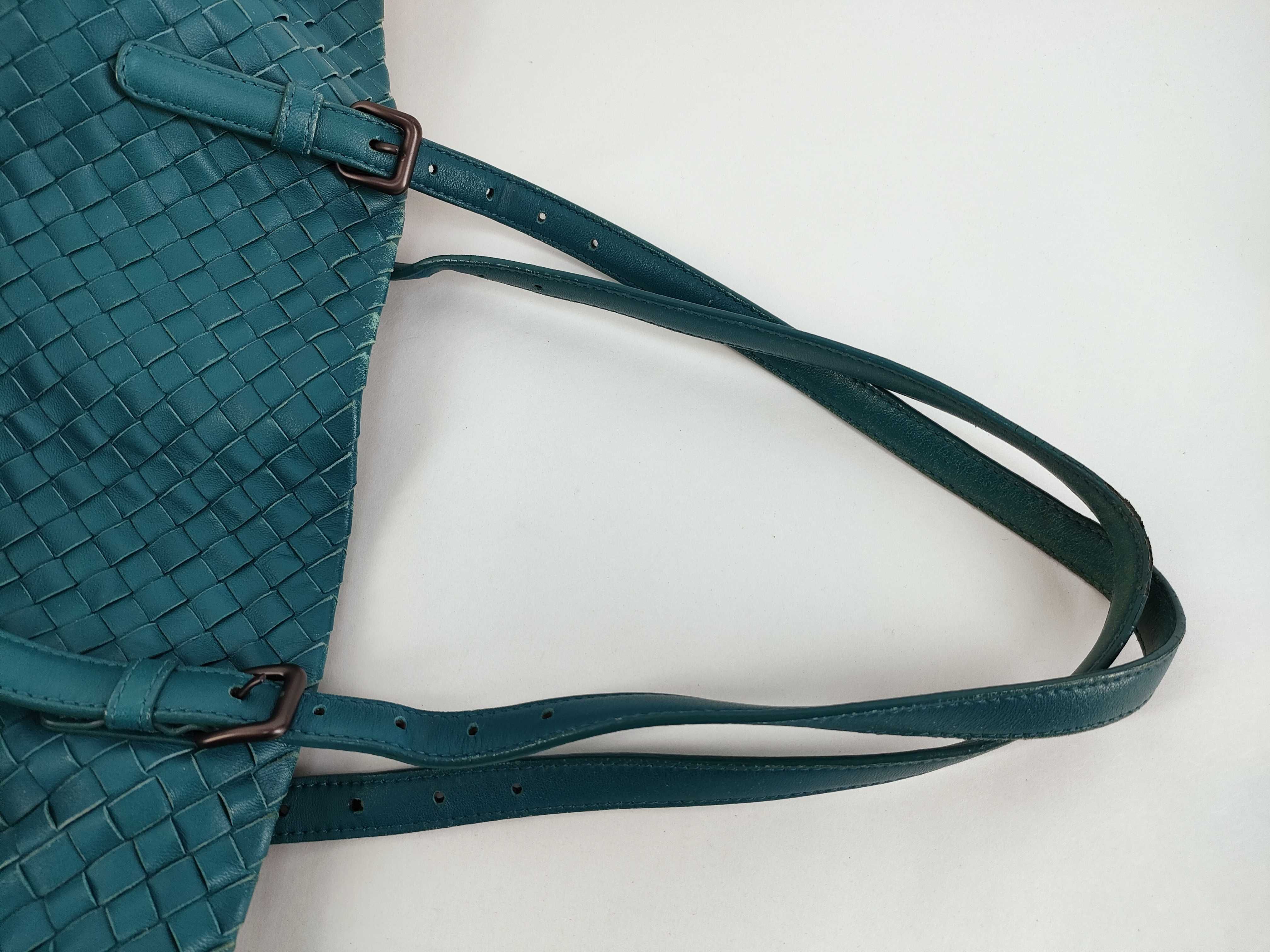 Intrecciato Bottega Veneta Tote Bag Intrecciato Tote Bag — view 3