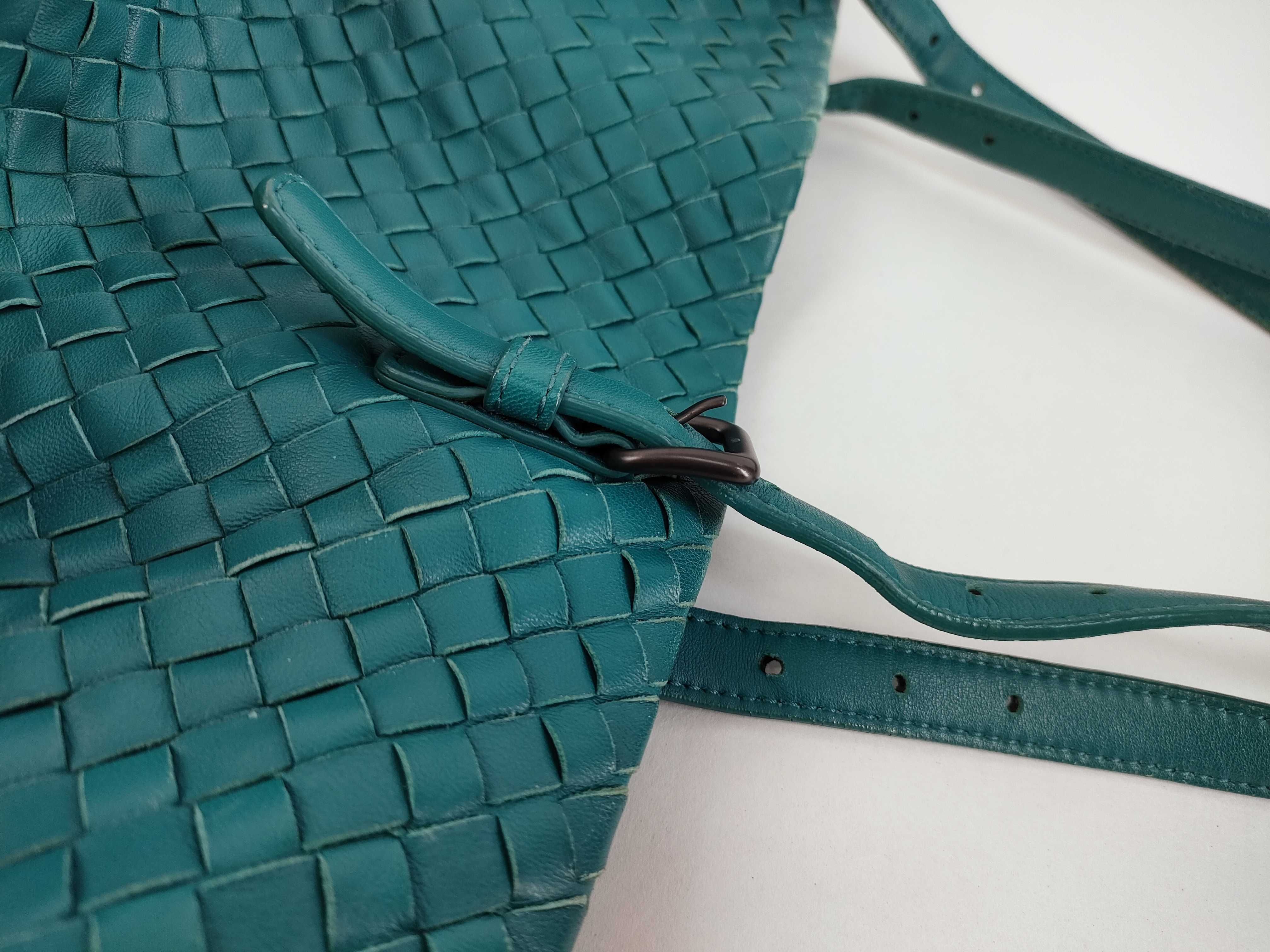 Intrecciato Bottega Veneta Tote Bag Intrecciato Tote Bag — view 5