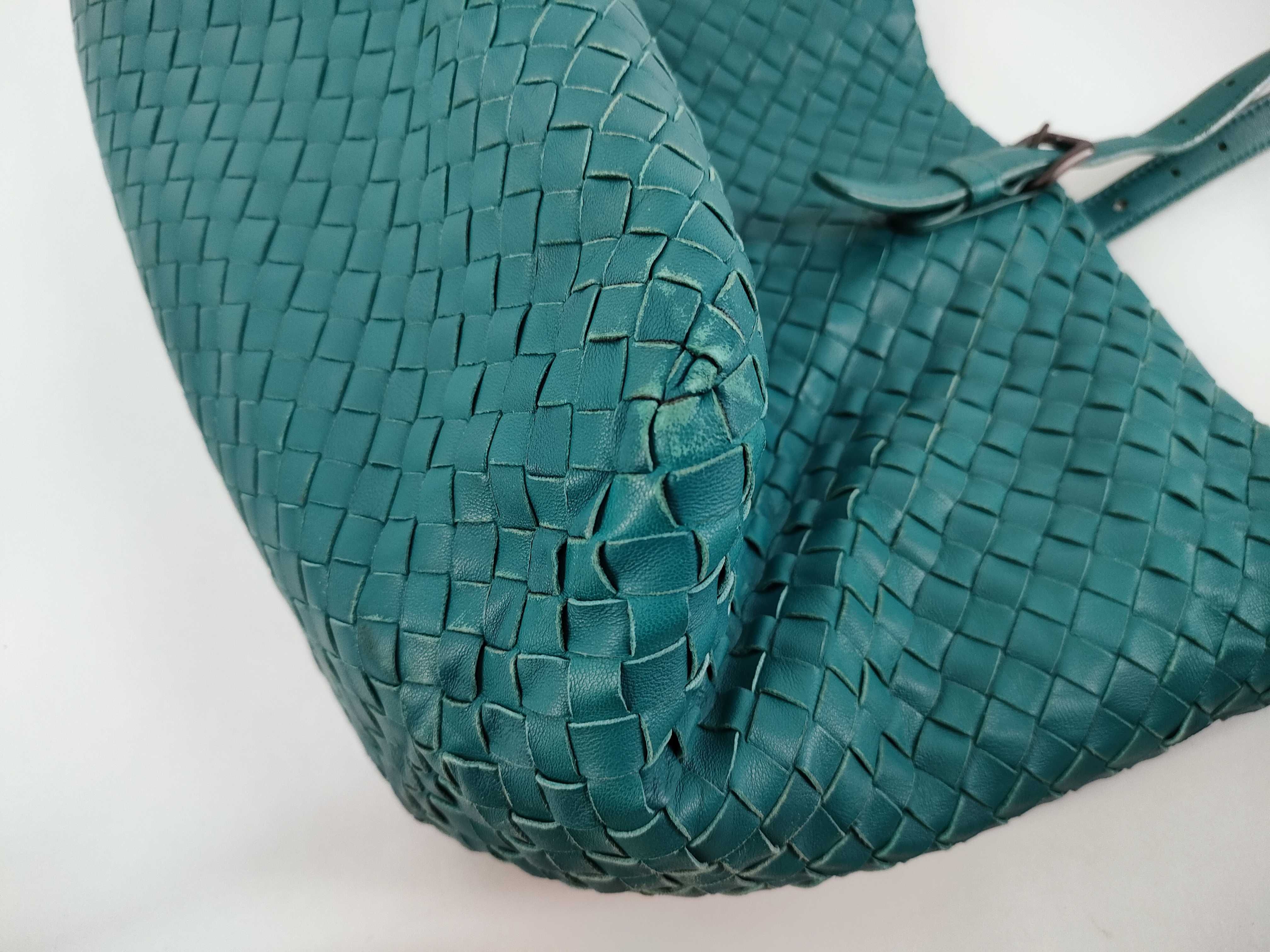 Intrecciato Bottega Veneta Tote Bag Intrecciato Tote Bag — view 6