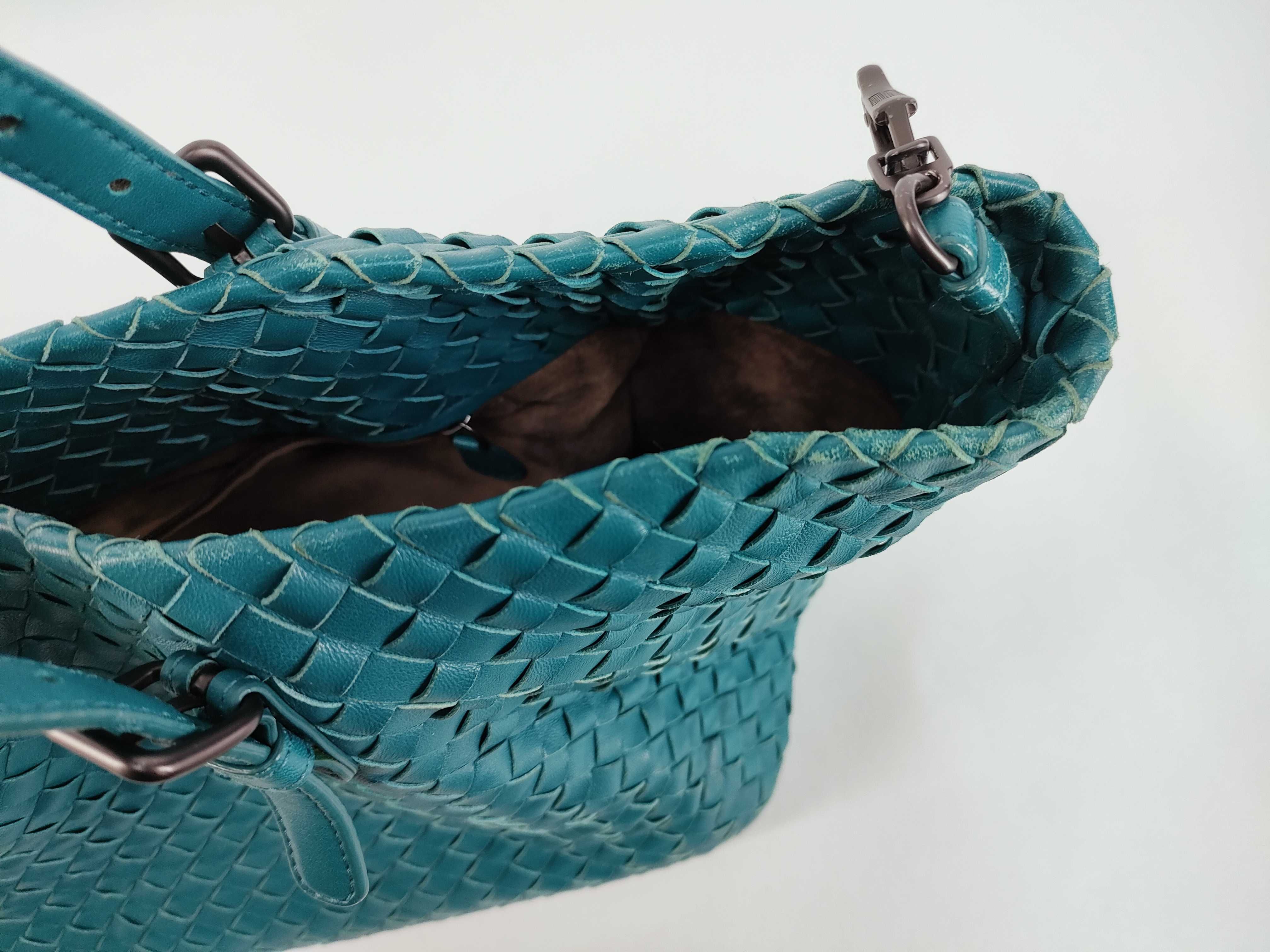 Intrecciato Bottega Veneta Tote Bag Intrecciato Tote Bag — view 8