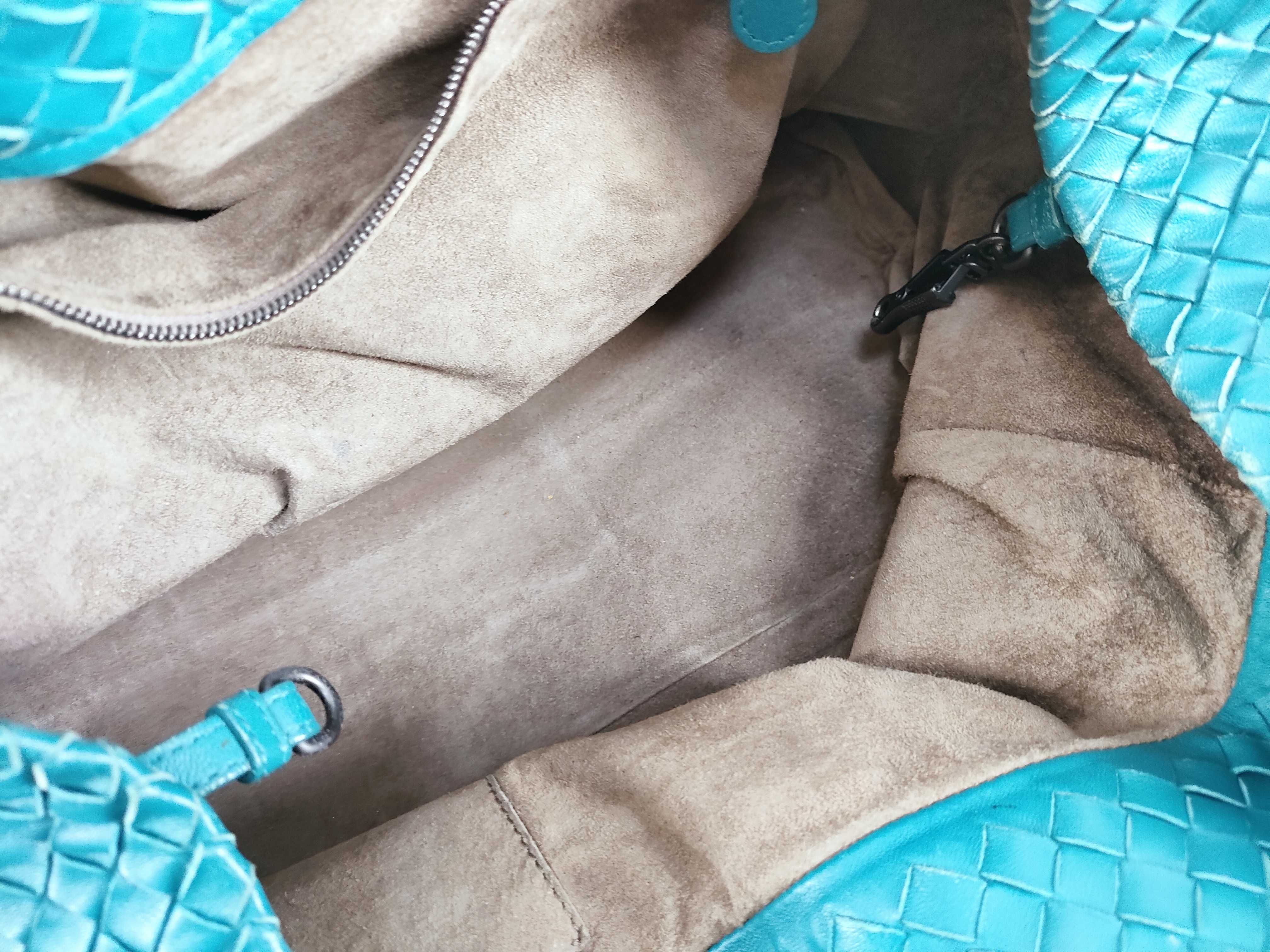 Intrecciato Bottega Veneta Tote Bag Intrecciato Tote Bag — view 9
