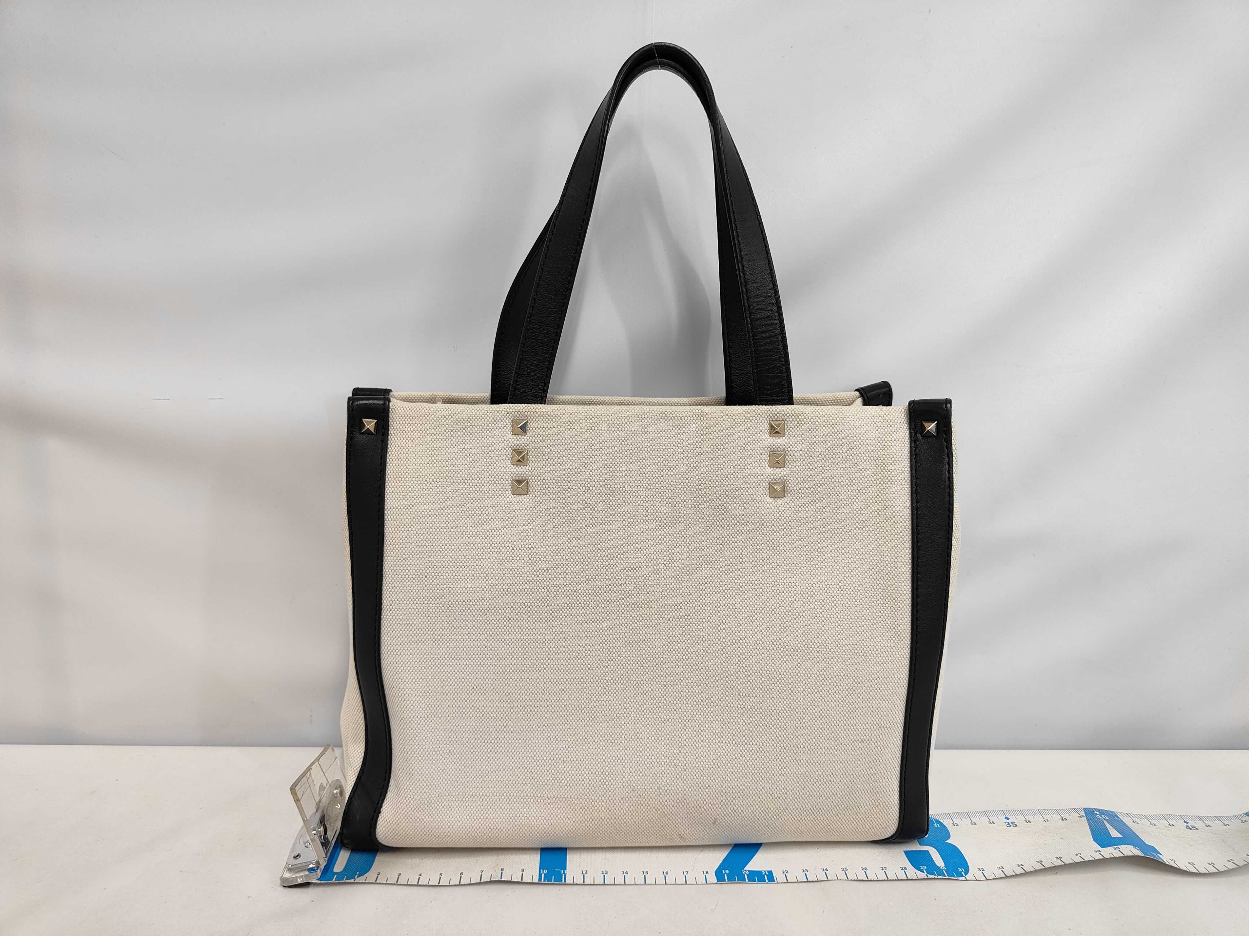 VLTN Tote Bag — view 2