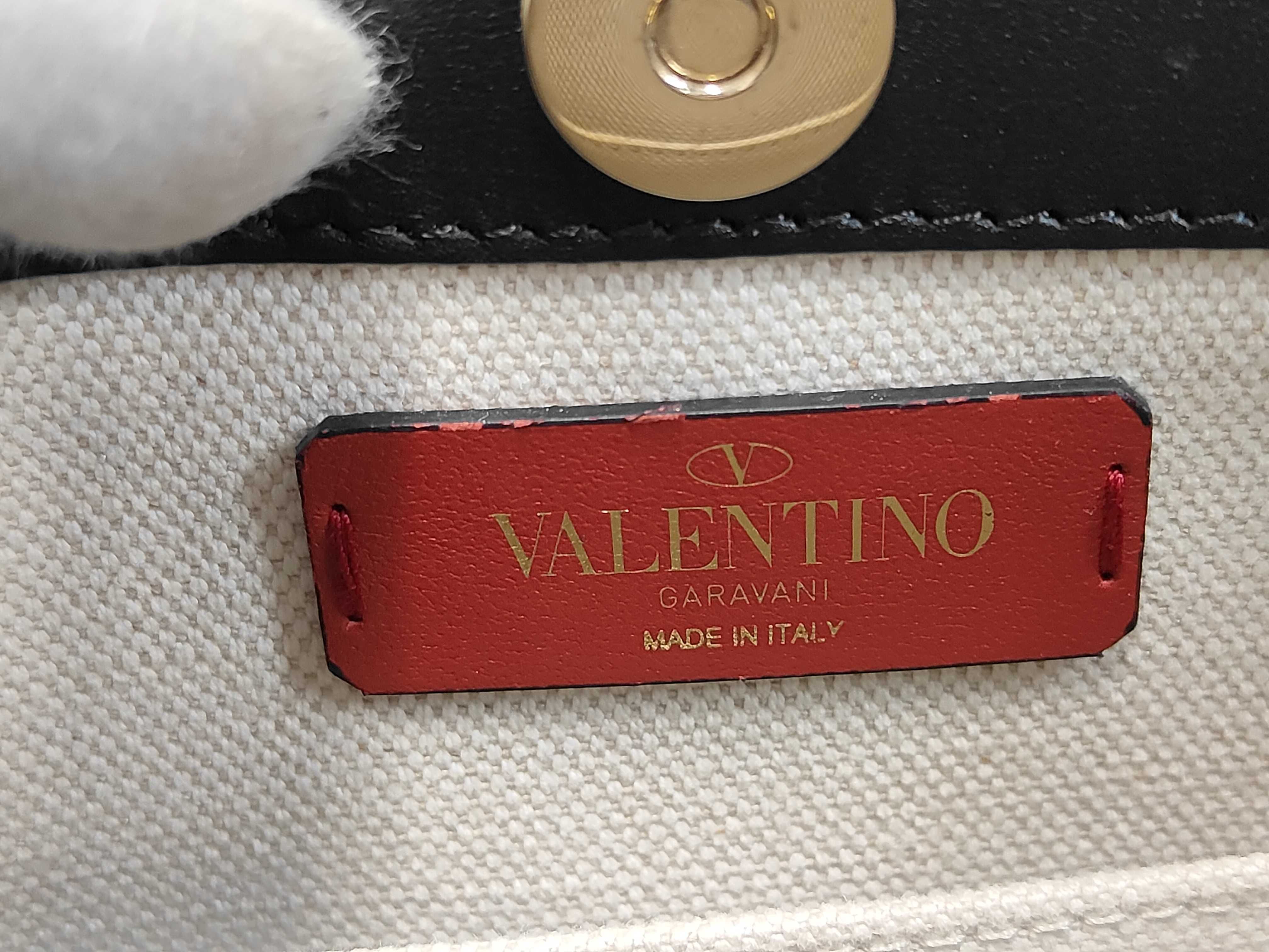 VLTN Tote Bag — view 7