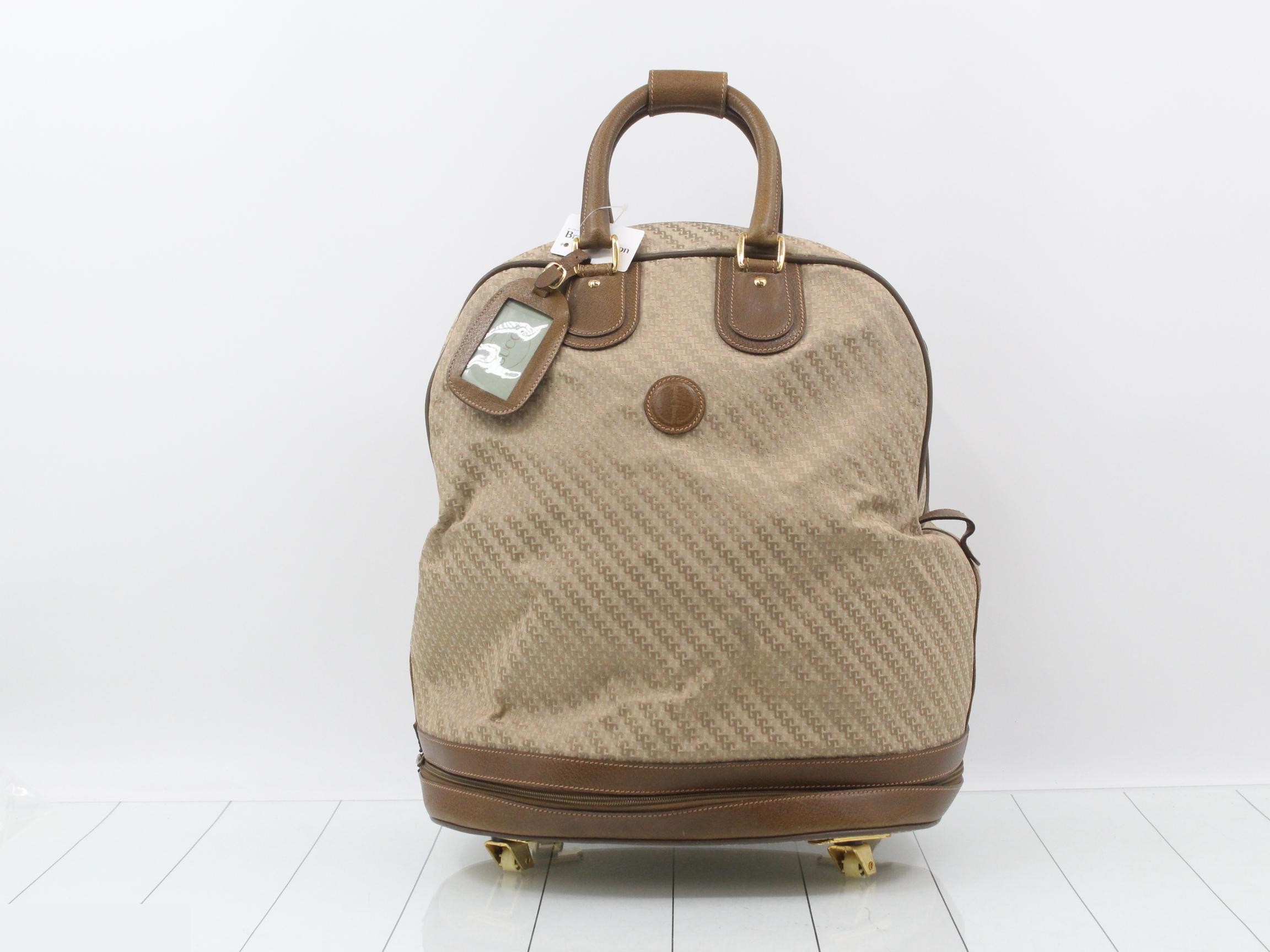 Travel bag