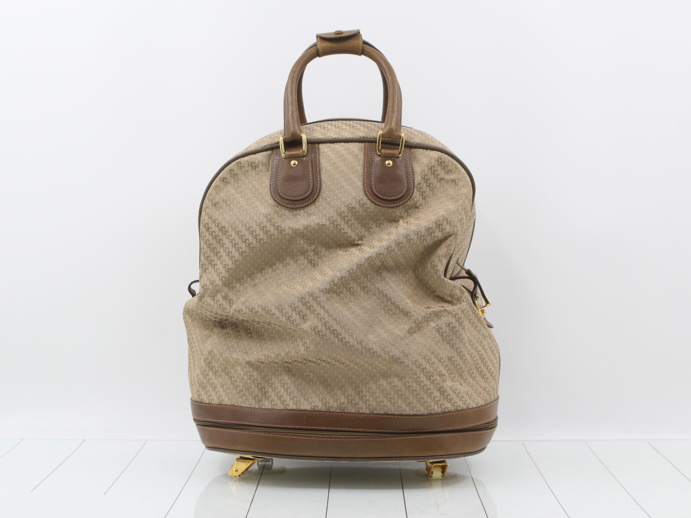 Travel bag — view 2