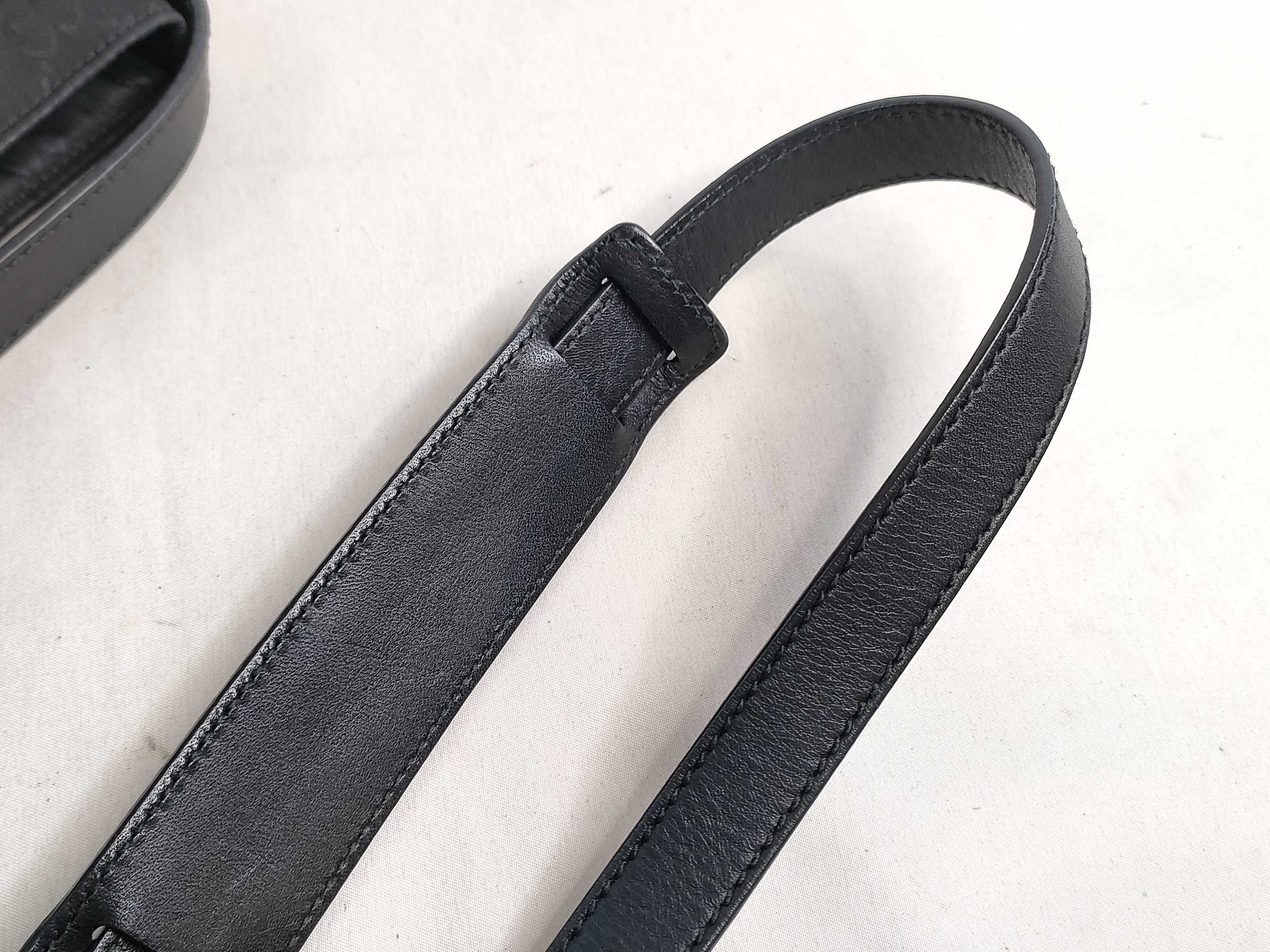 GG Nylon Shoulder Bag — view 4