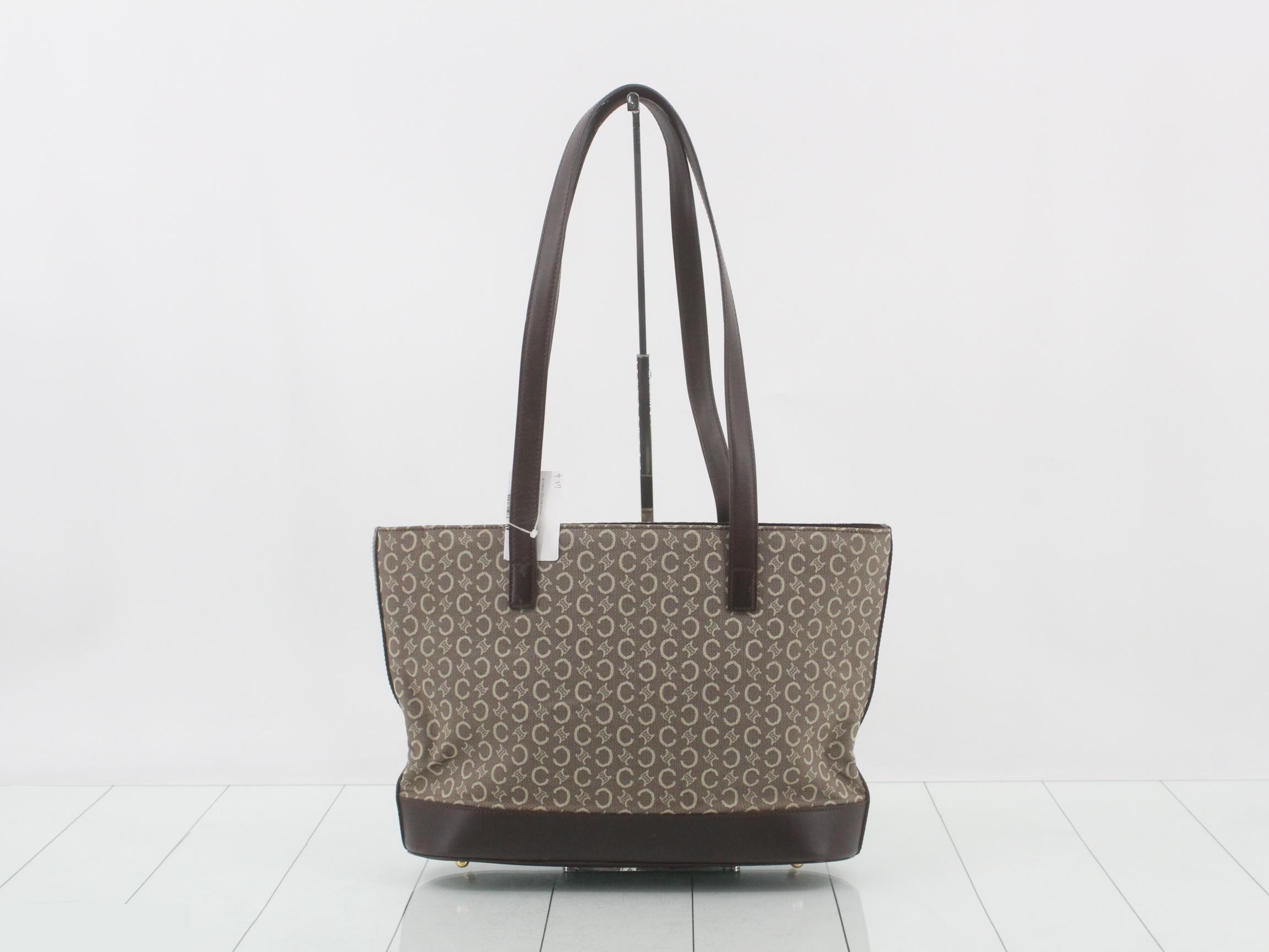 Canvas tote bag — view 2