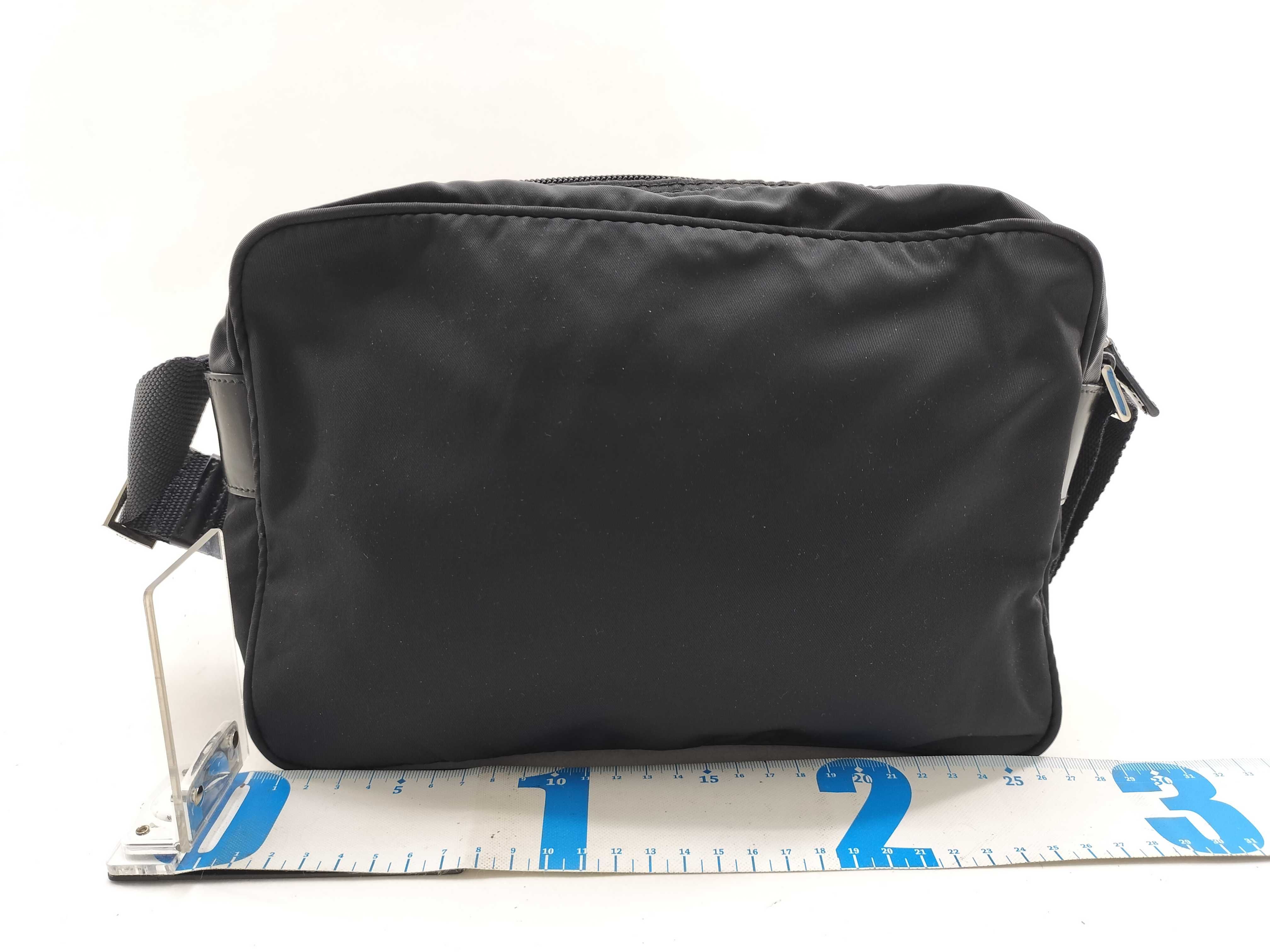 Nylon VERA Shoulder Bag — view 2