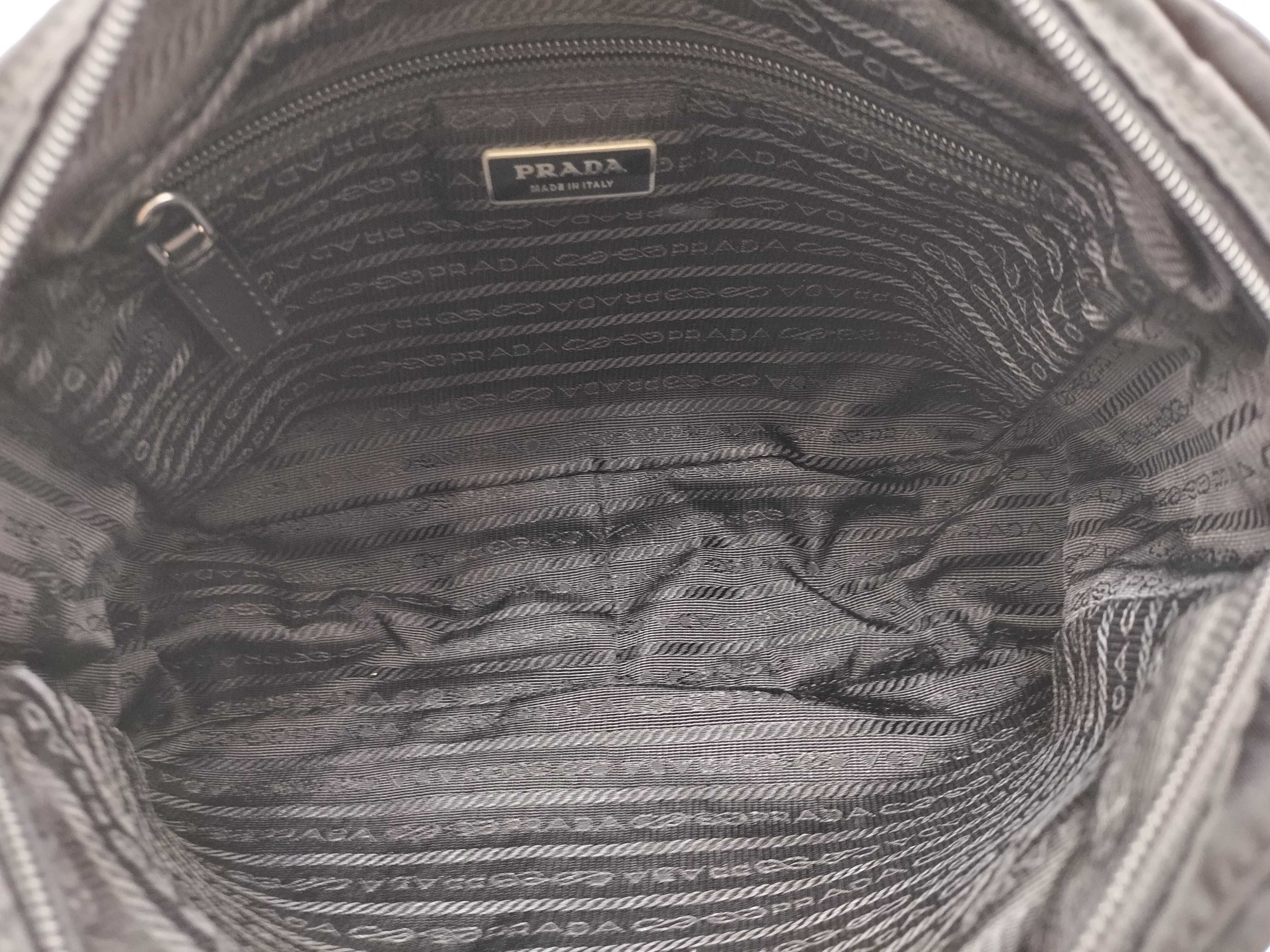 Nylon VERA Shoulder Bag — view 11