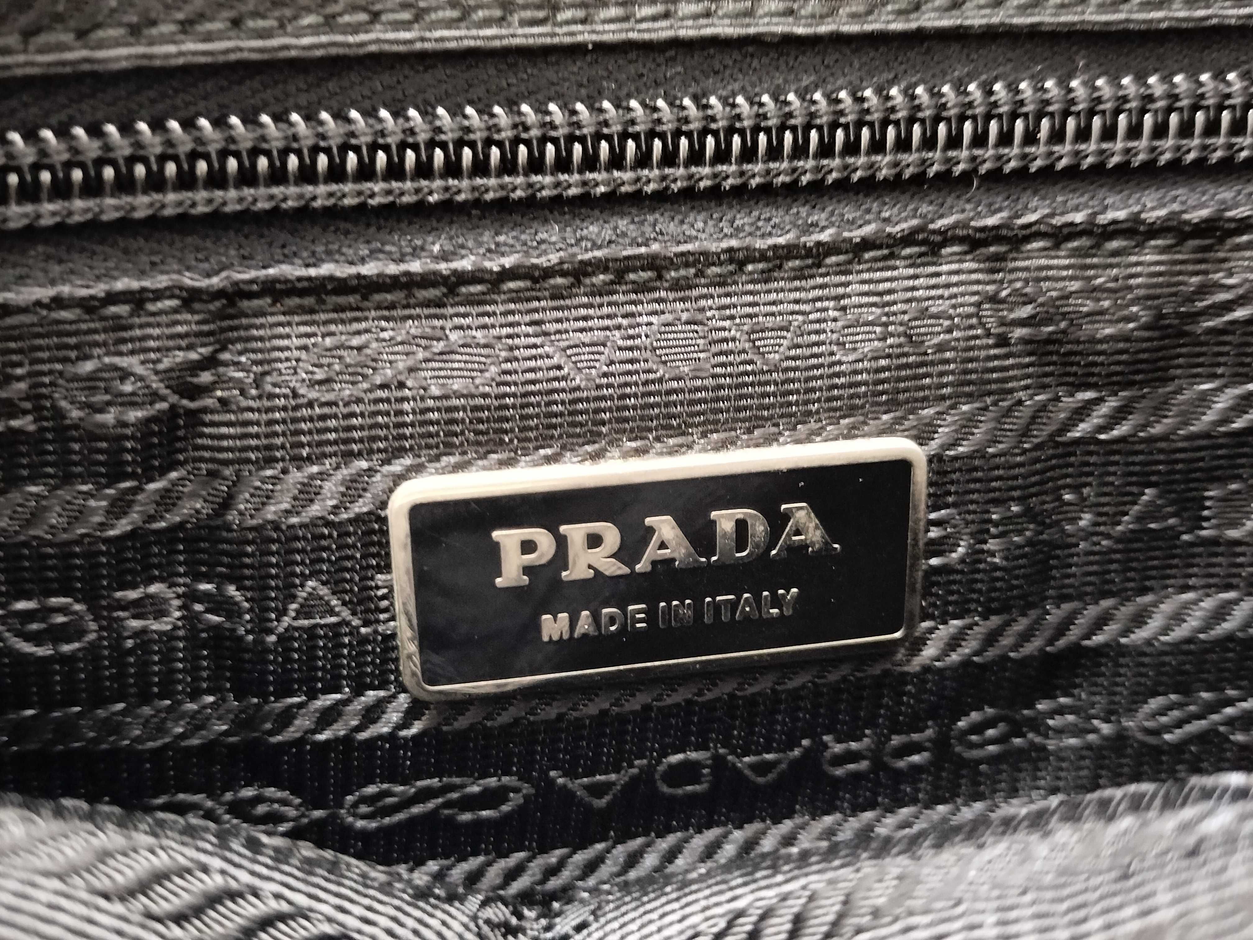 Nylon VERA Shoulder Bag — view 13