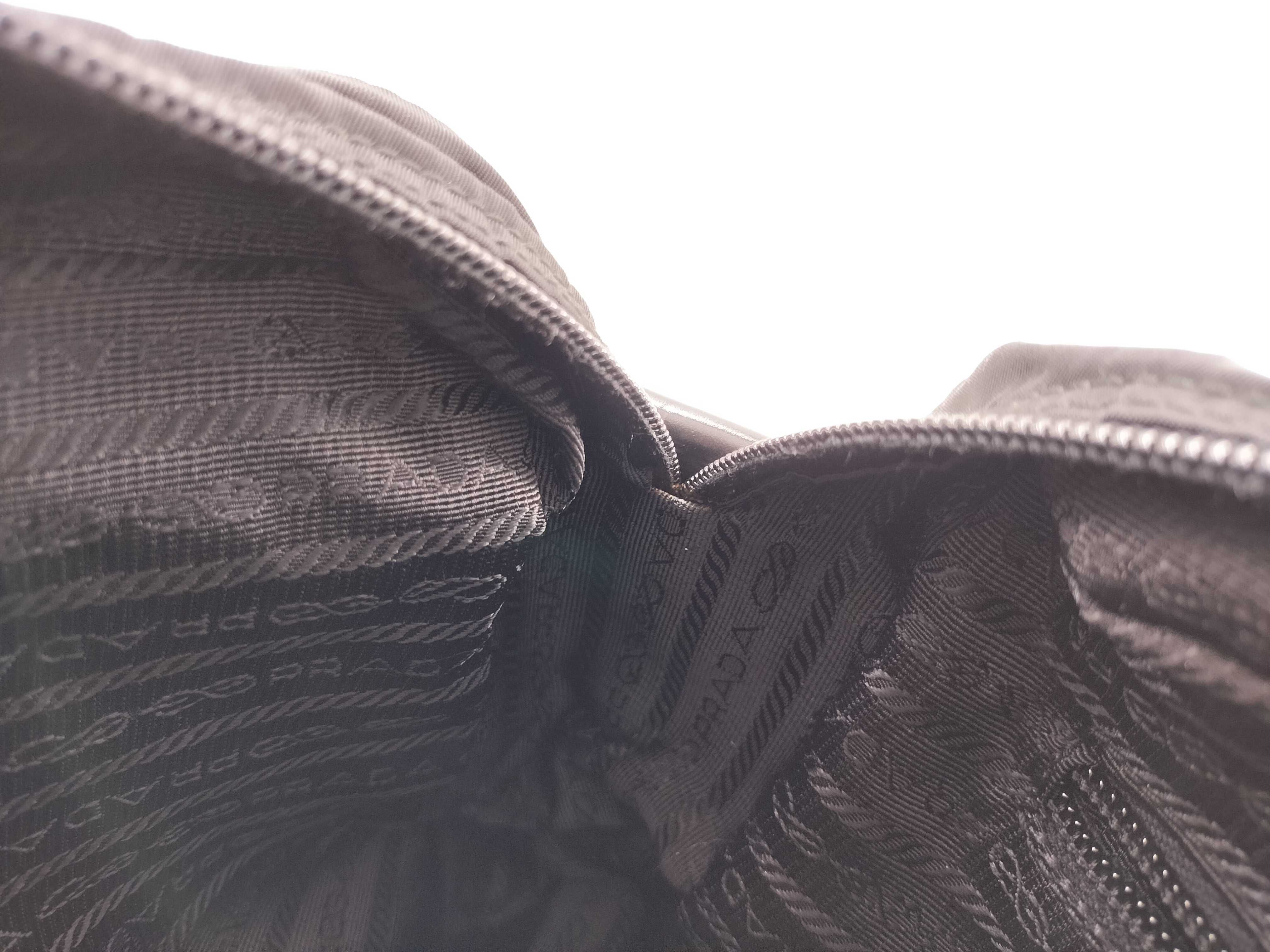 Nylon VERA Shoulder Bag — view 14