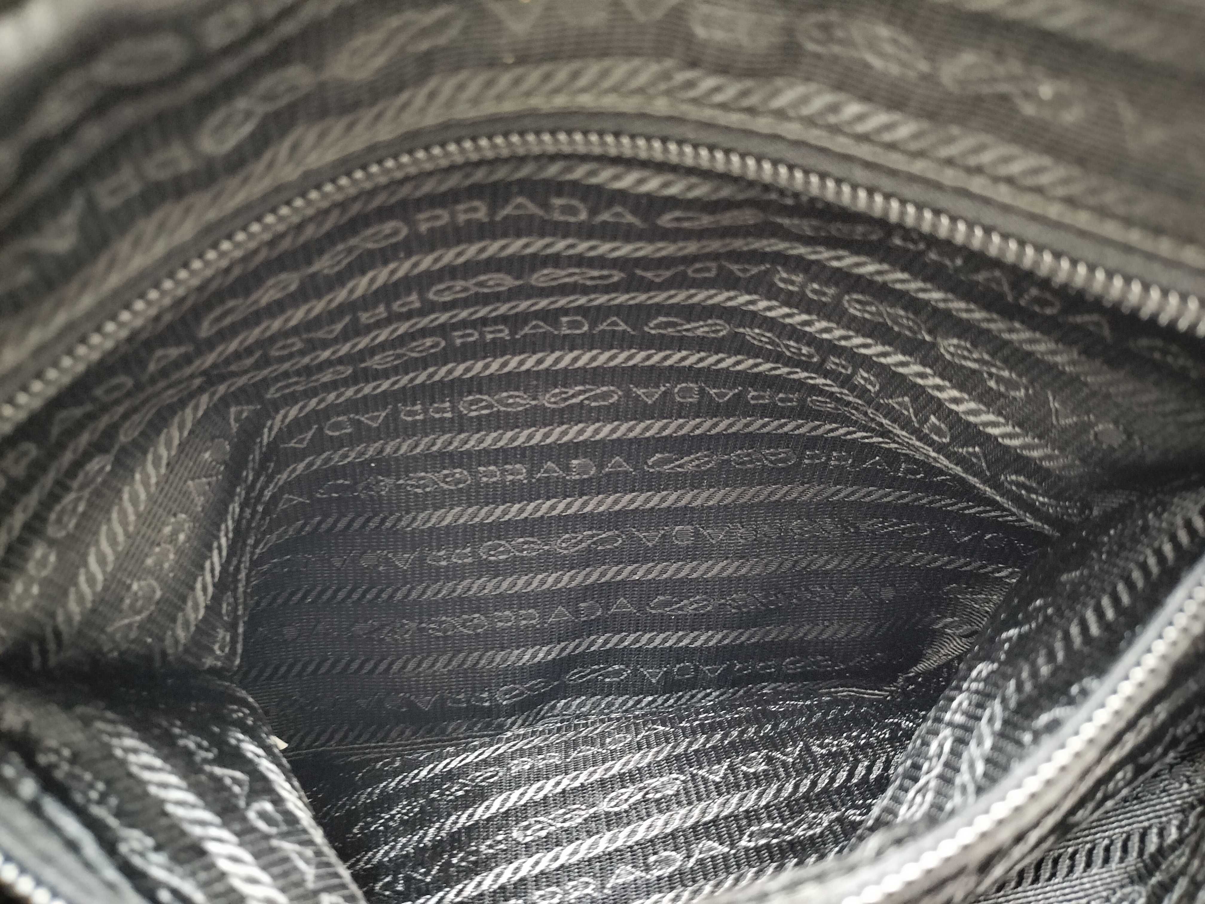 Nylon VERA Shoulder Bag — view 15