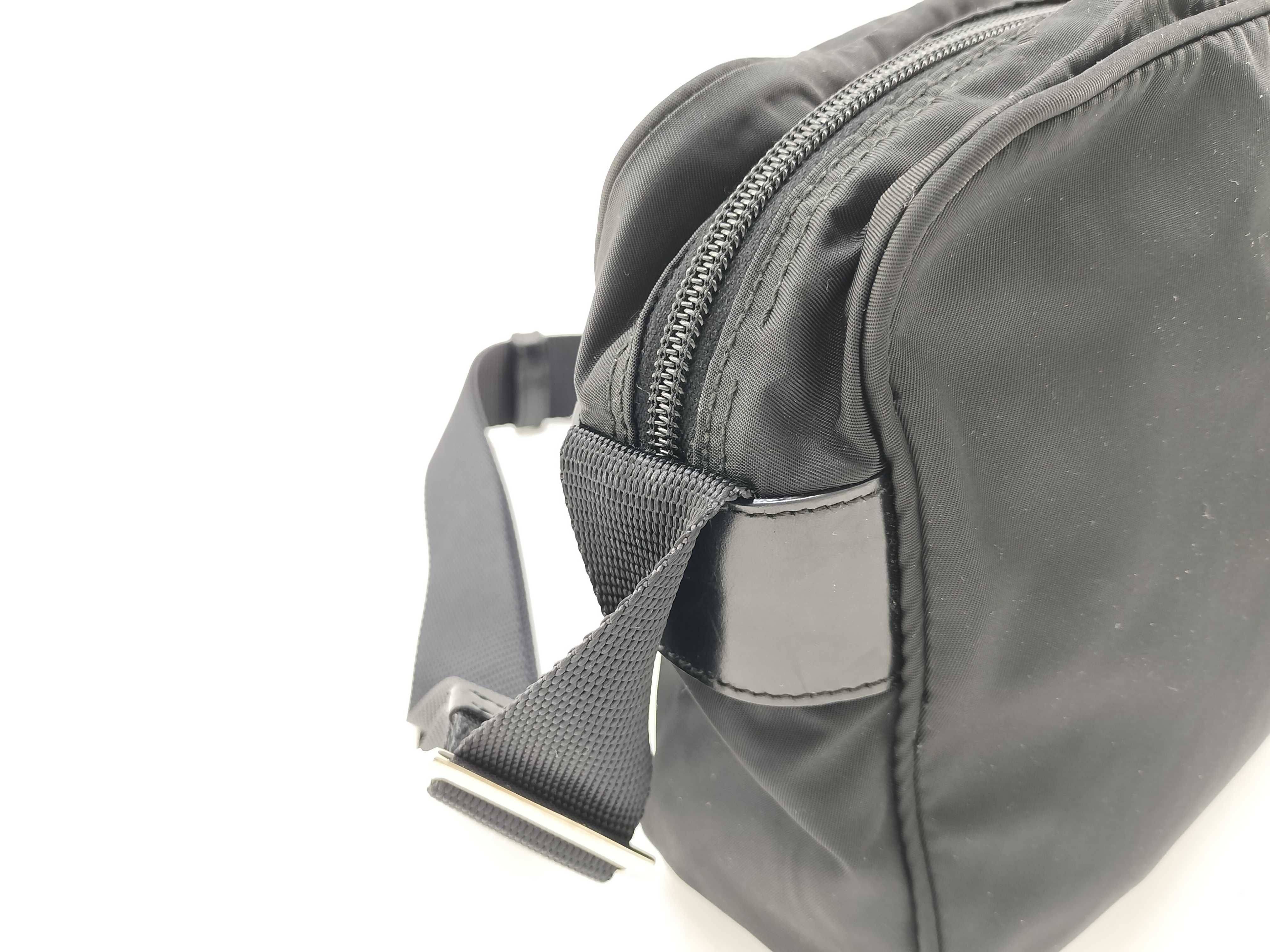 Nylon VERA Shoulder Bag — view 3