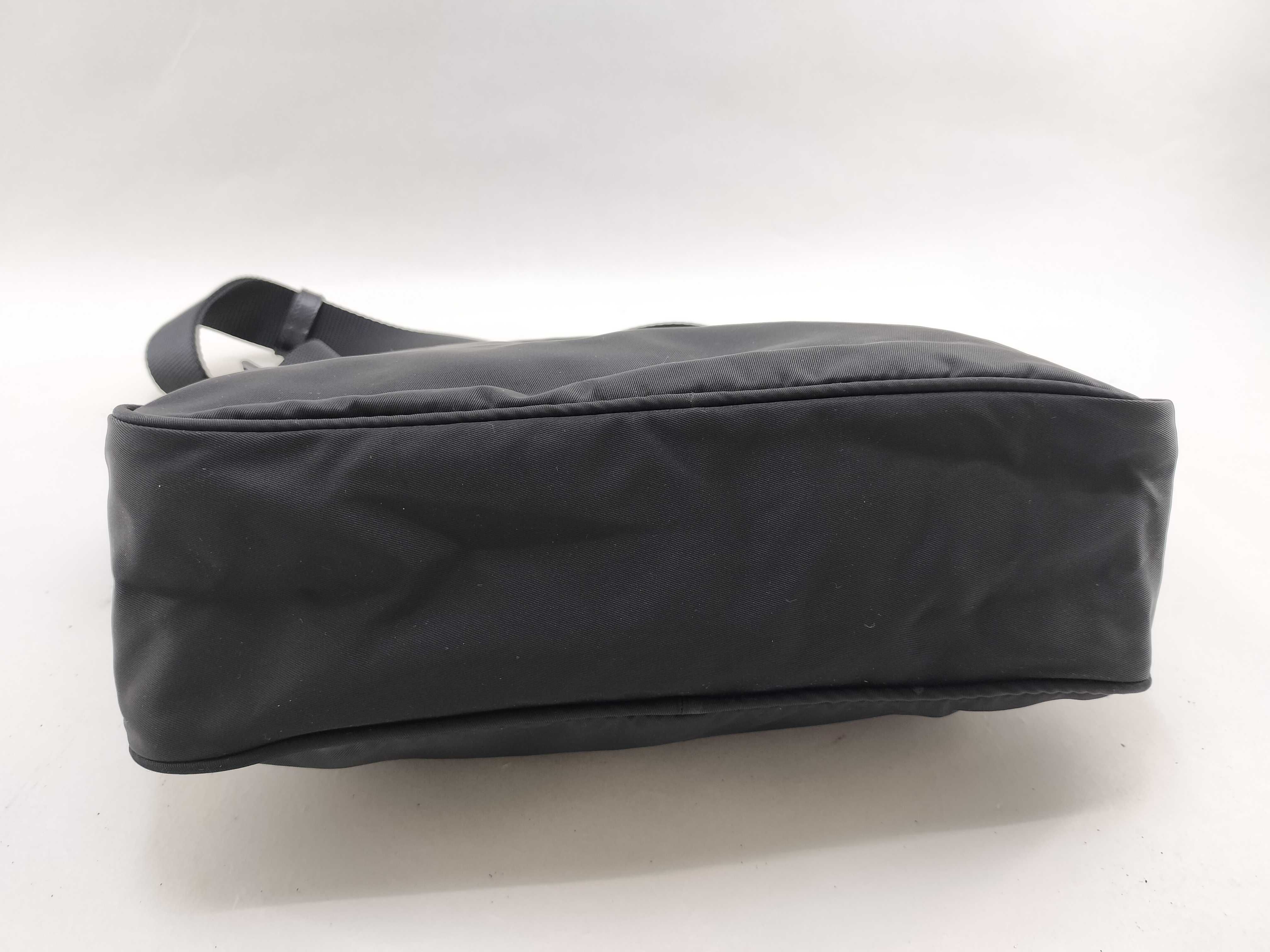 Nylon VERA Shoulder Bag — view 4