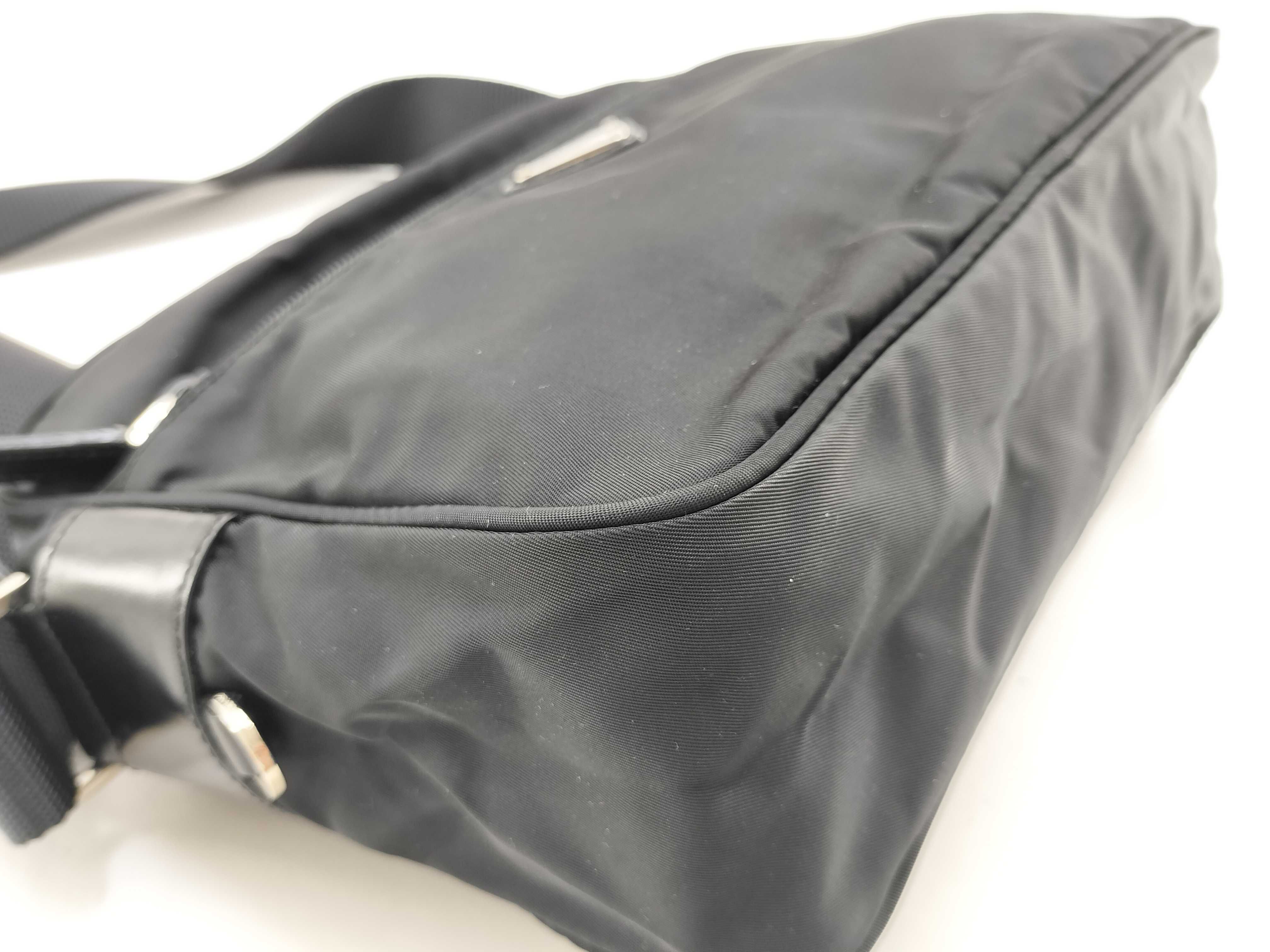 Nylon VERA Shoulder Bag — view 5