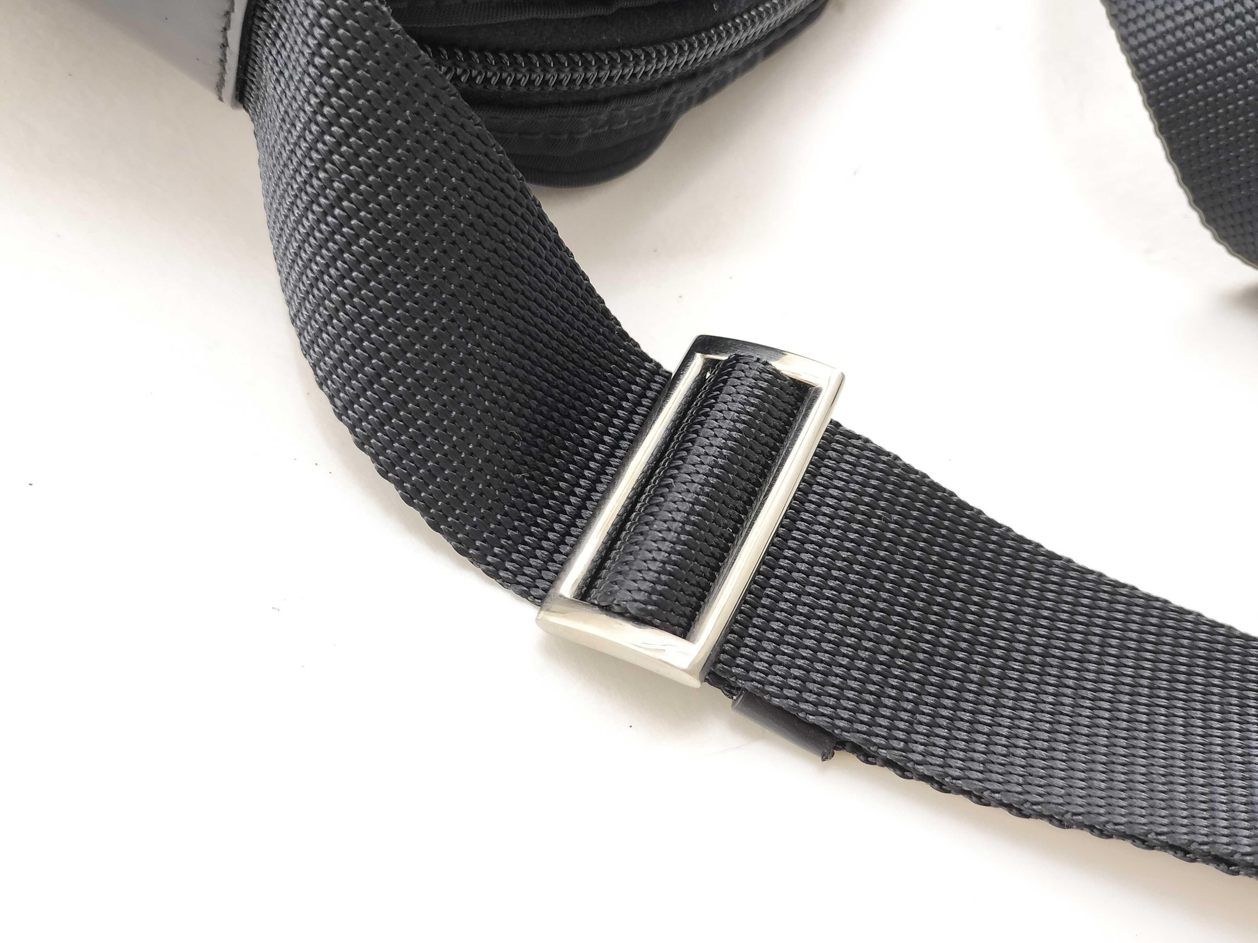 Nylon VERA Shoulder Bag — view 7