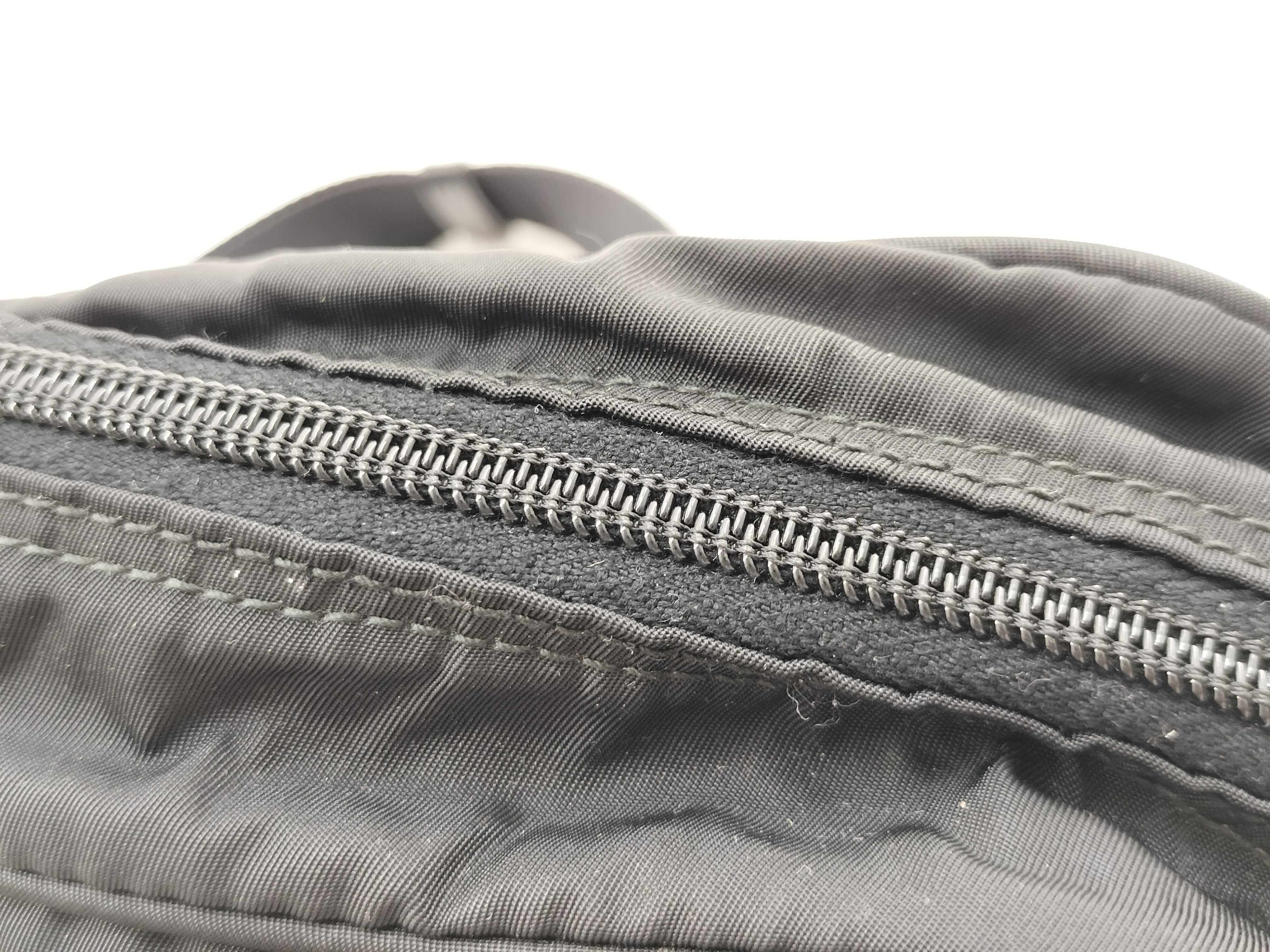 Nylon VERA Shoulder Bag — view 9