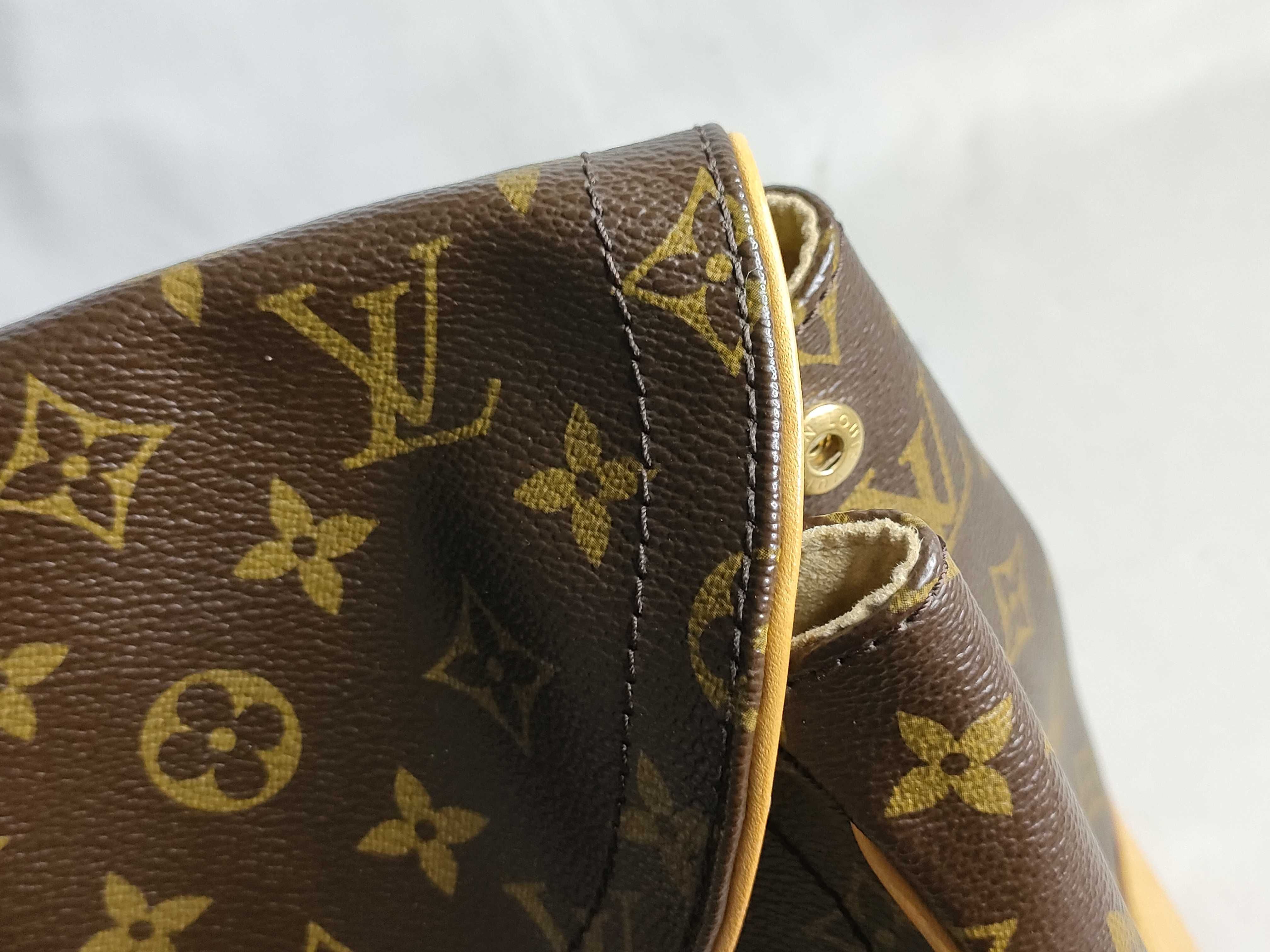 Monogram ID - Monogram Beverly GM M40120 Handbag — view 14