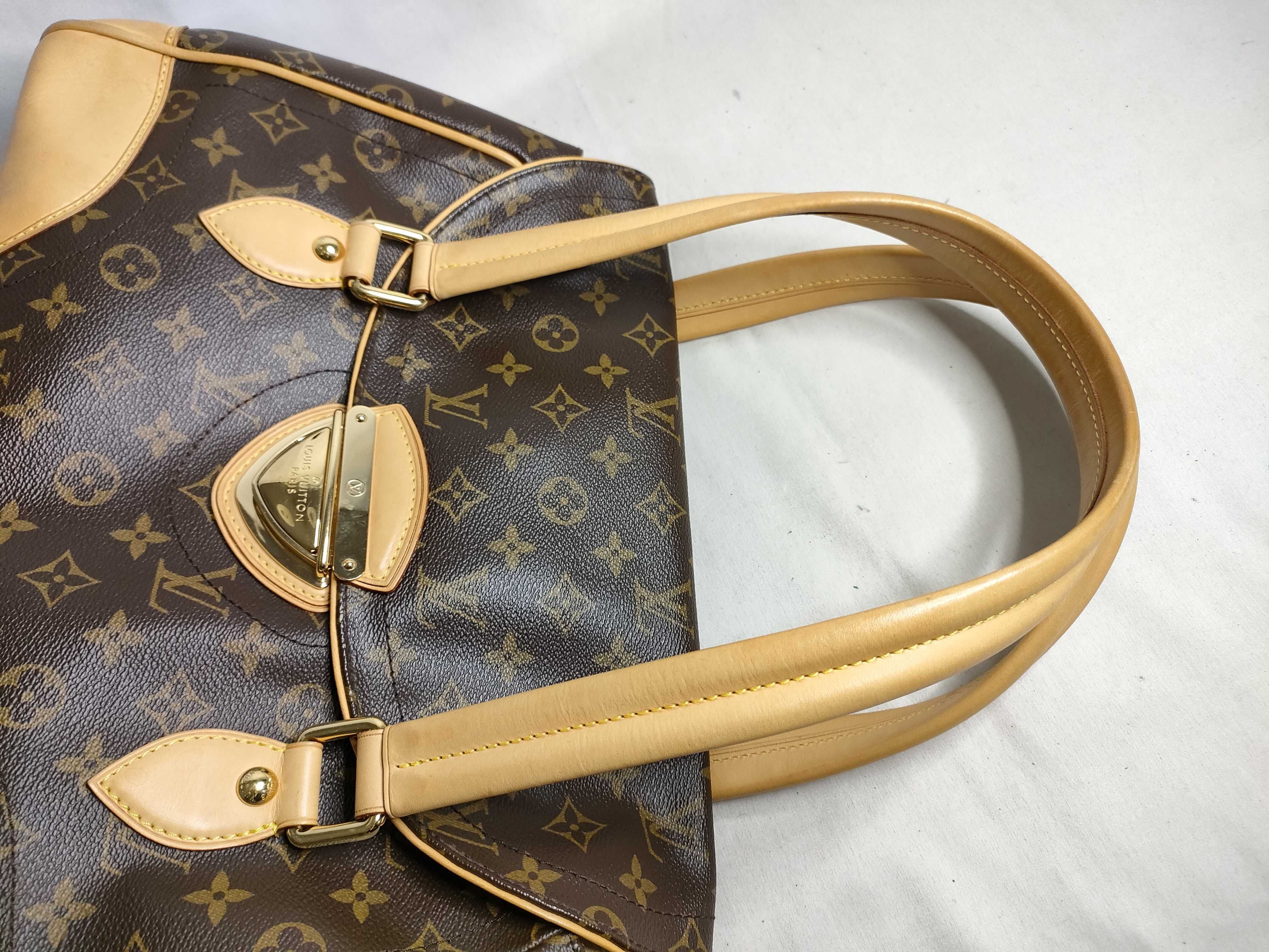 Monogram ID - Monogram Beverly GM M40120 Handbag — view 3