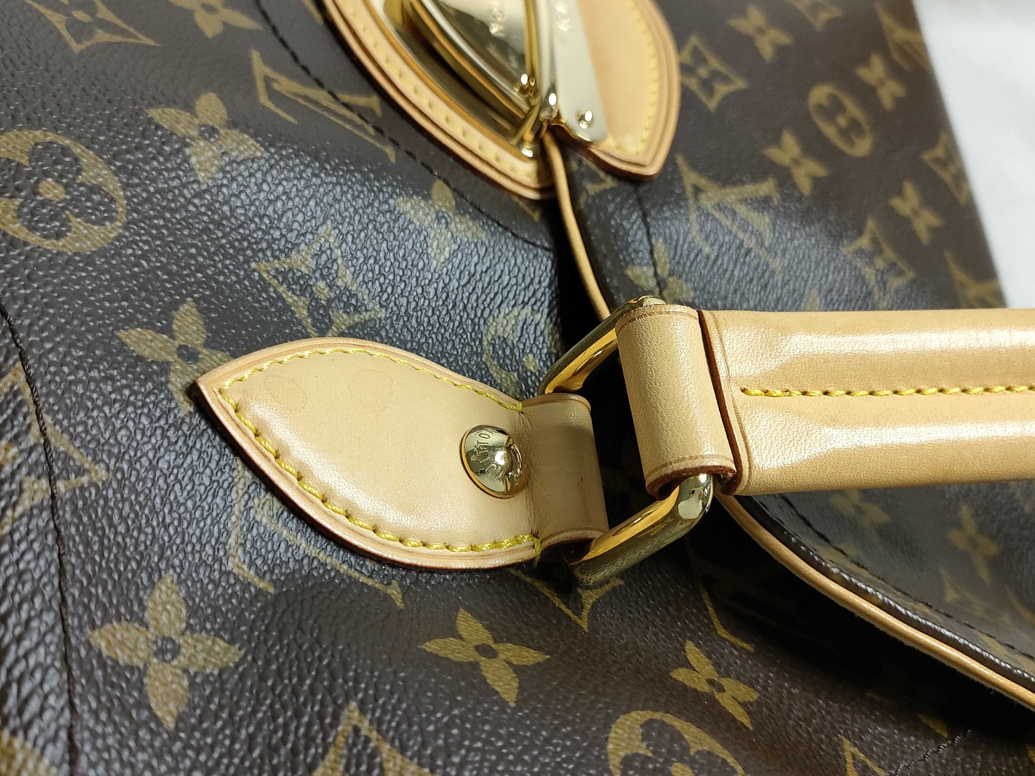 Monogram ID - Monogram Beverly GM M40120 Handbag — view 5