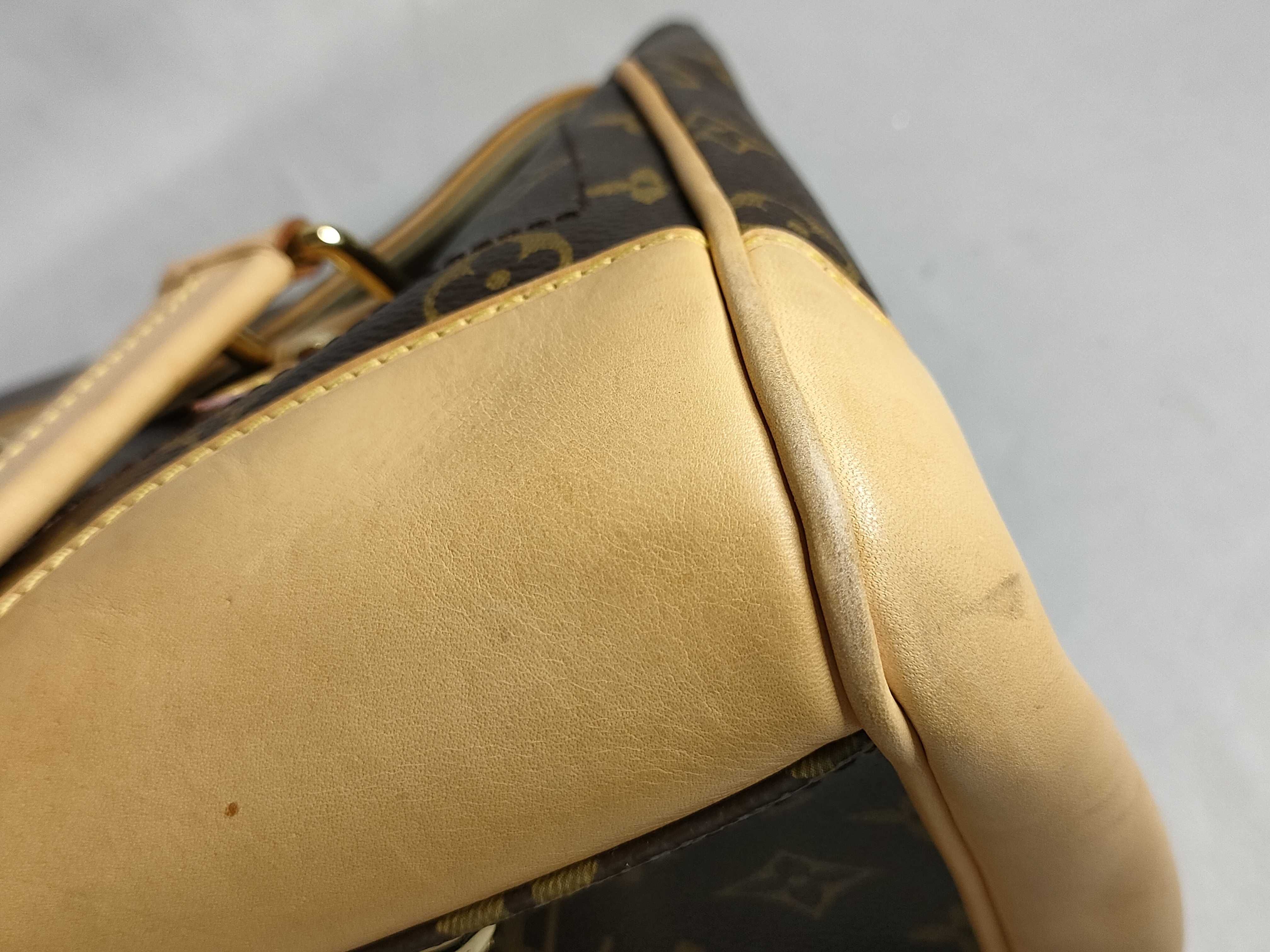 Monogram ID - Monogram Beverly GM M40120 Handbag — view 6