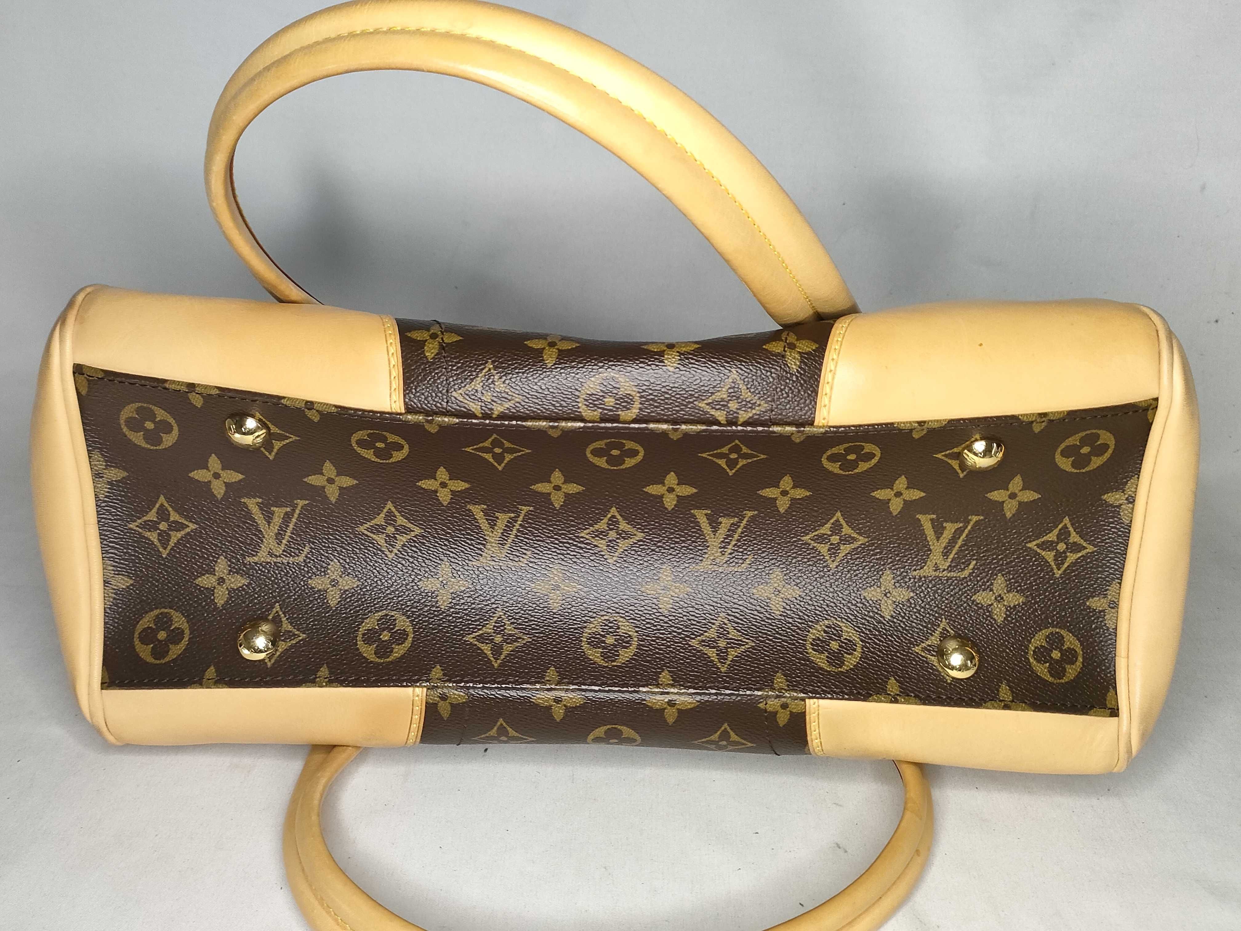 Monogram ID - Monogram Beverly GM M40120 Handbag — view 7