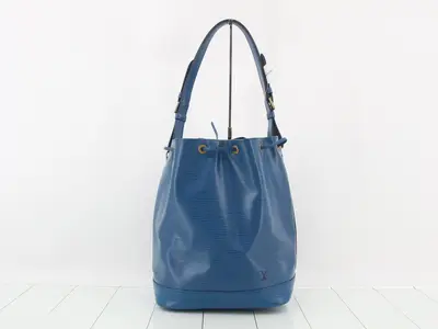 Noé Toledo Blue VI 1903