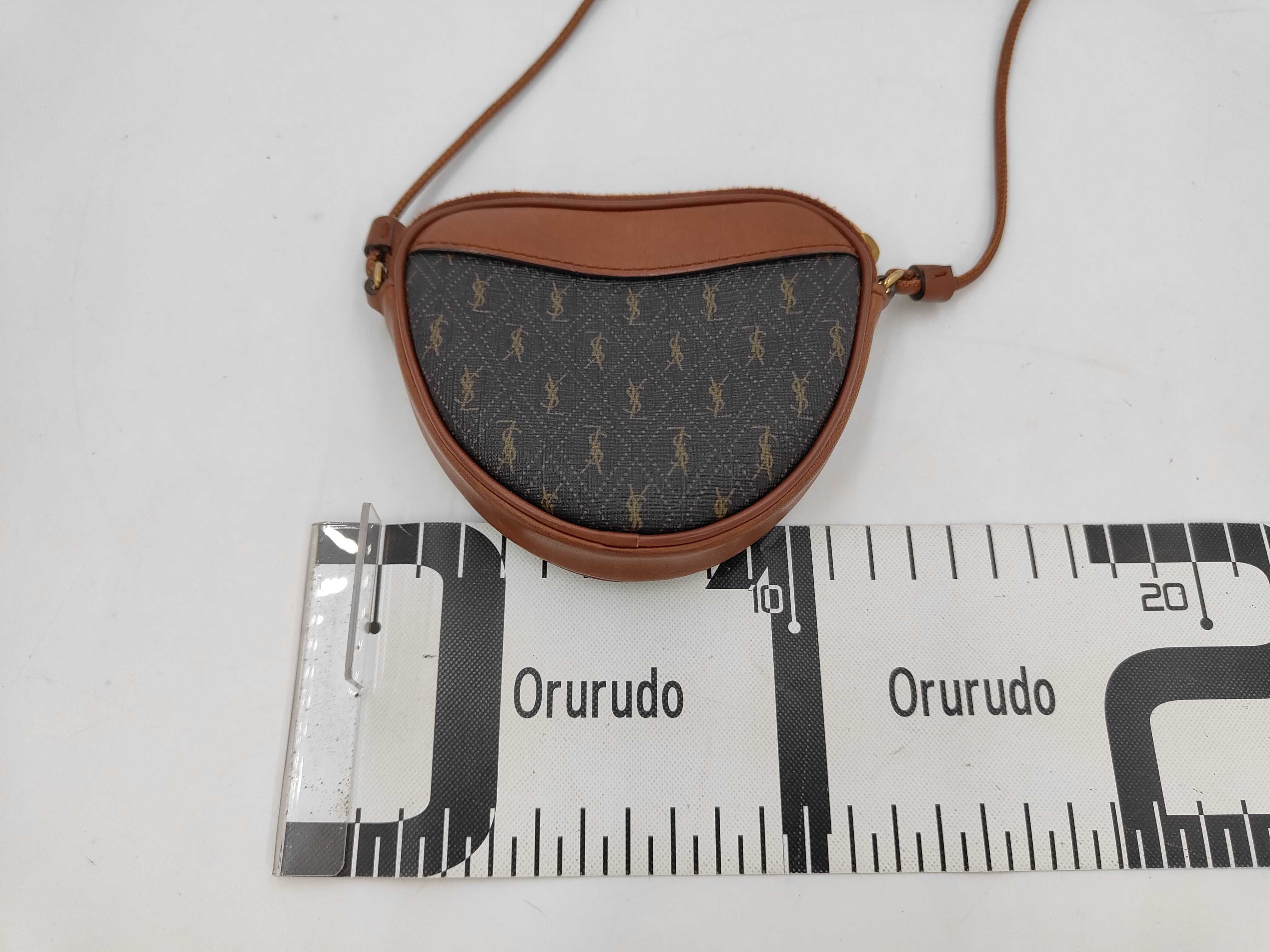 Mini Shoulder Bag — view 2