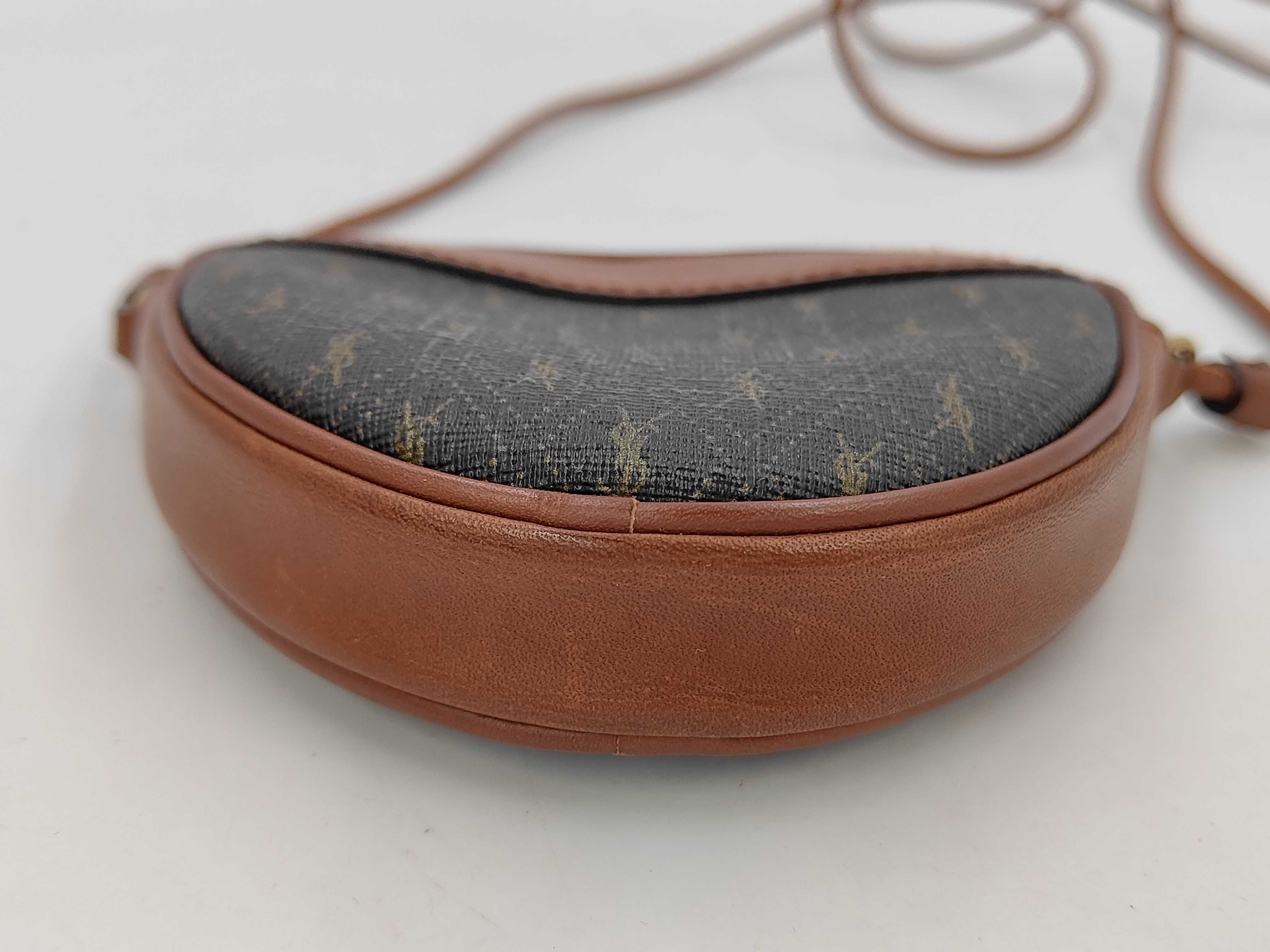 Mini Shoulder Bag — view 3