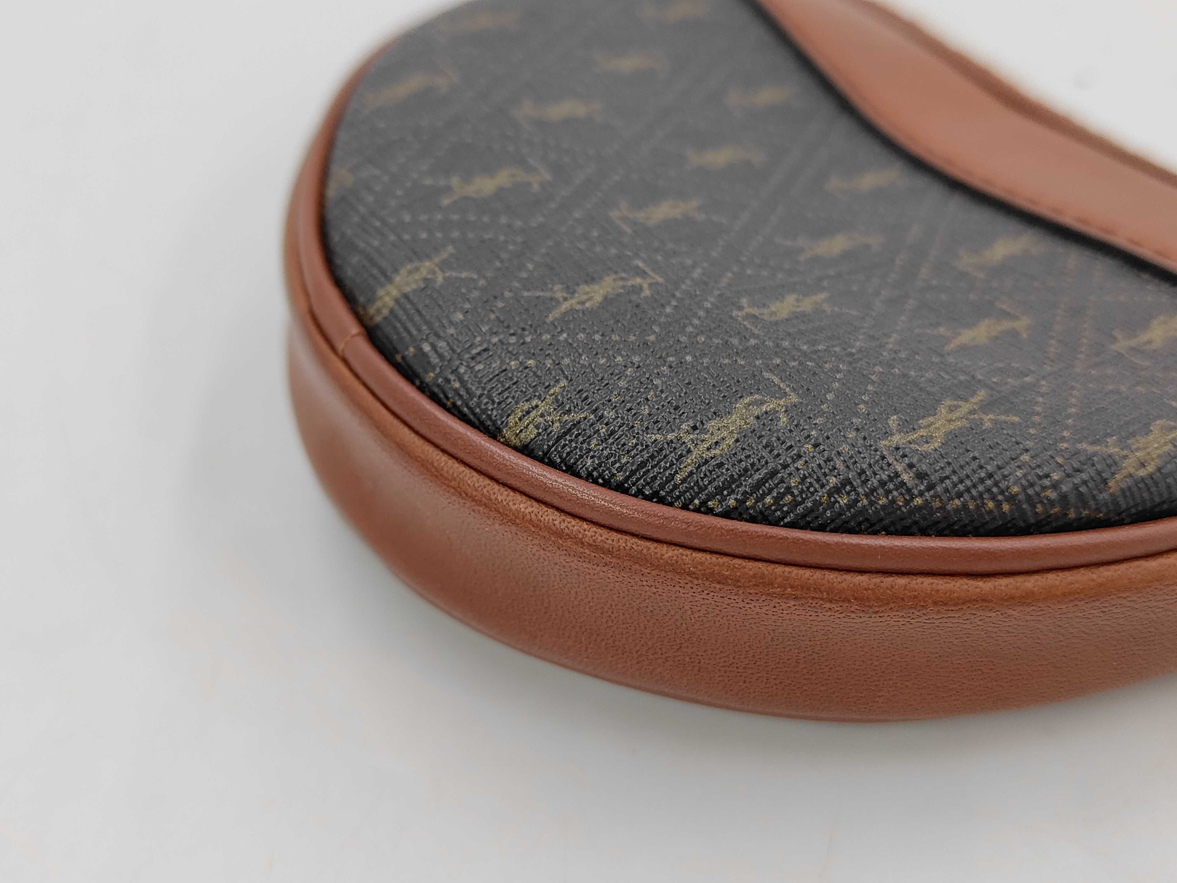 Mini Shoulder Bag — view 4