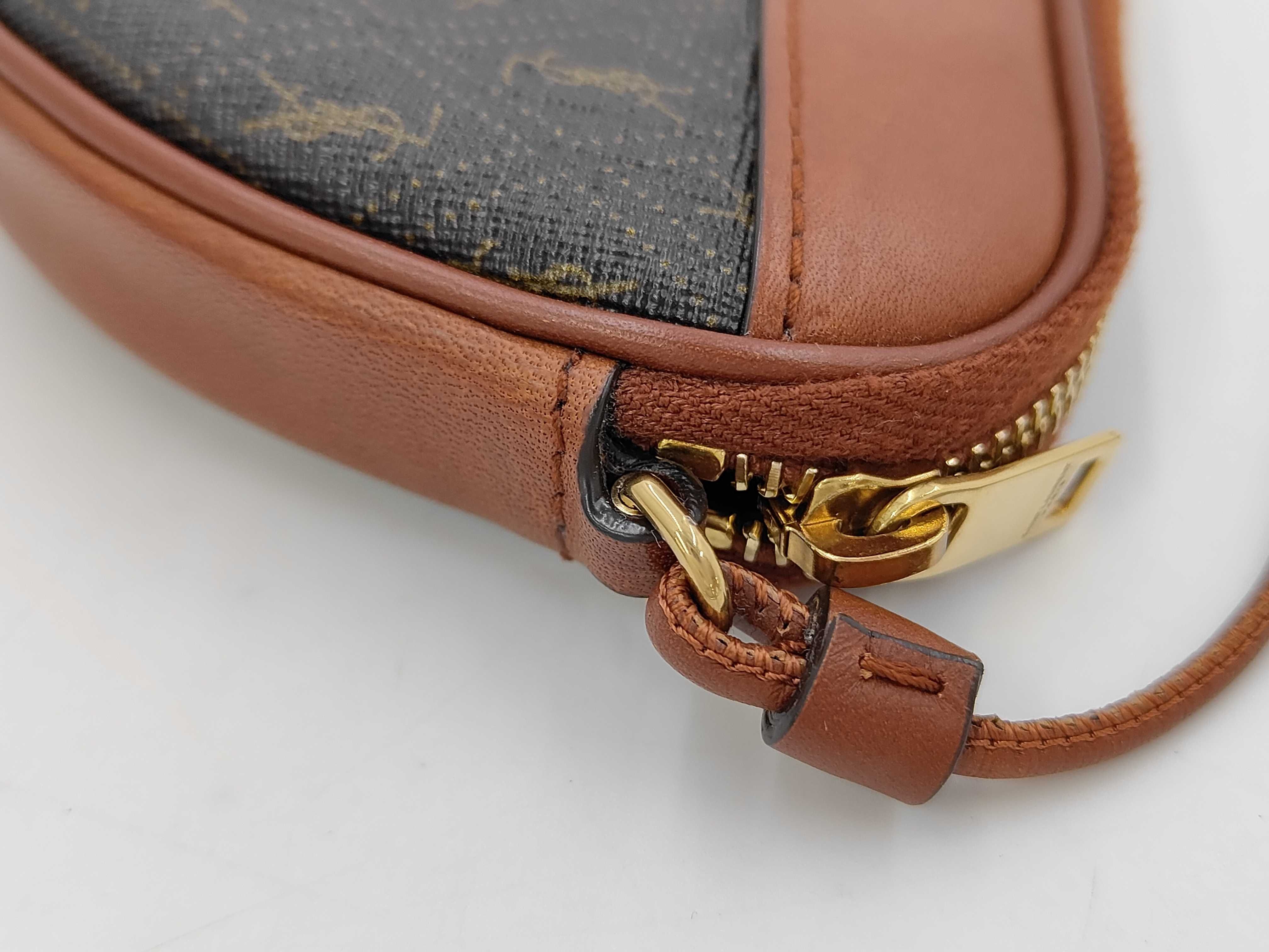 Mini Shoulder Bag — view 5